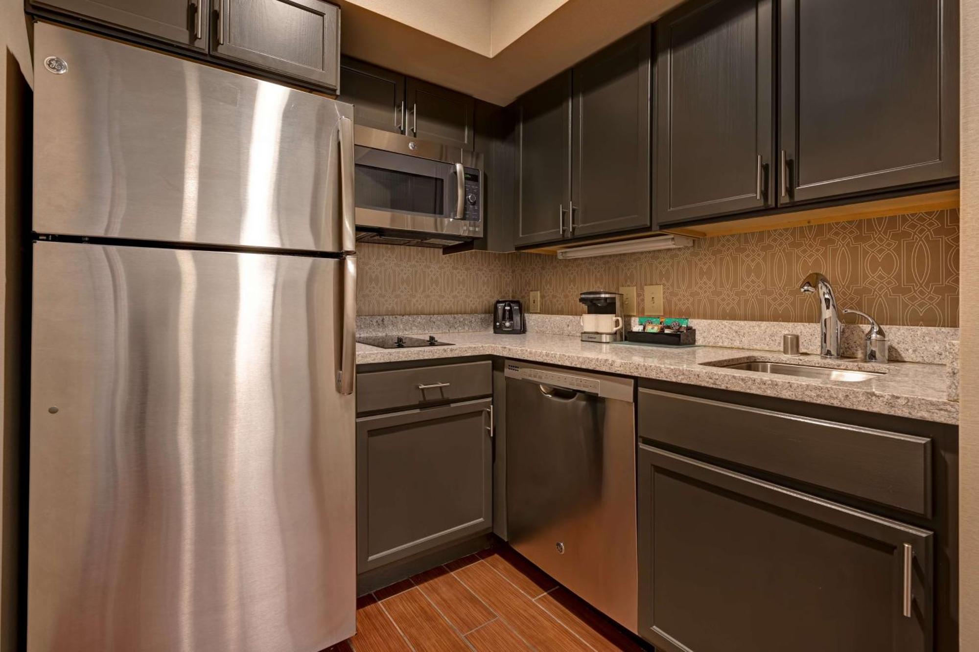Two-Bedroom Suite - Non-Smoking