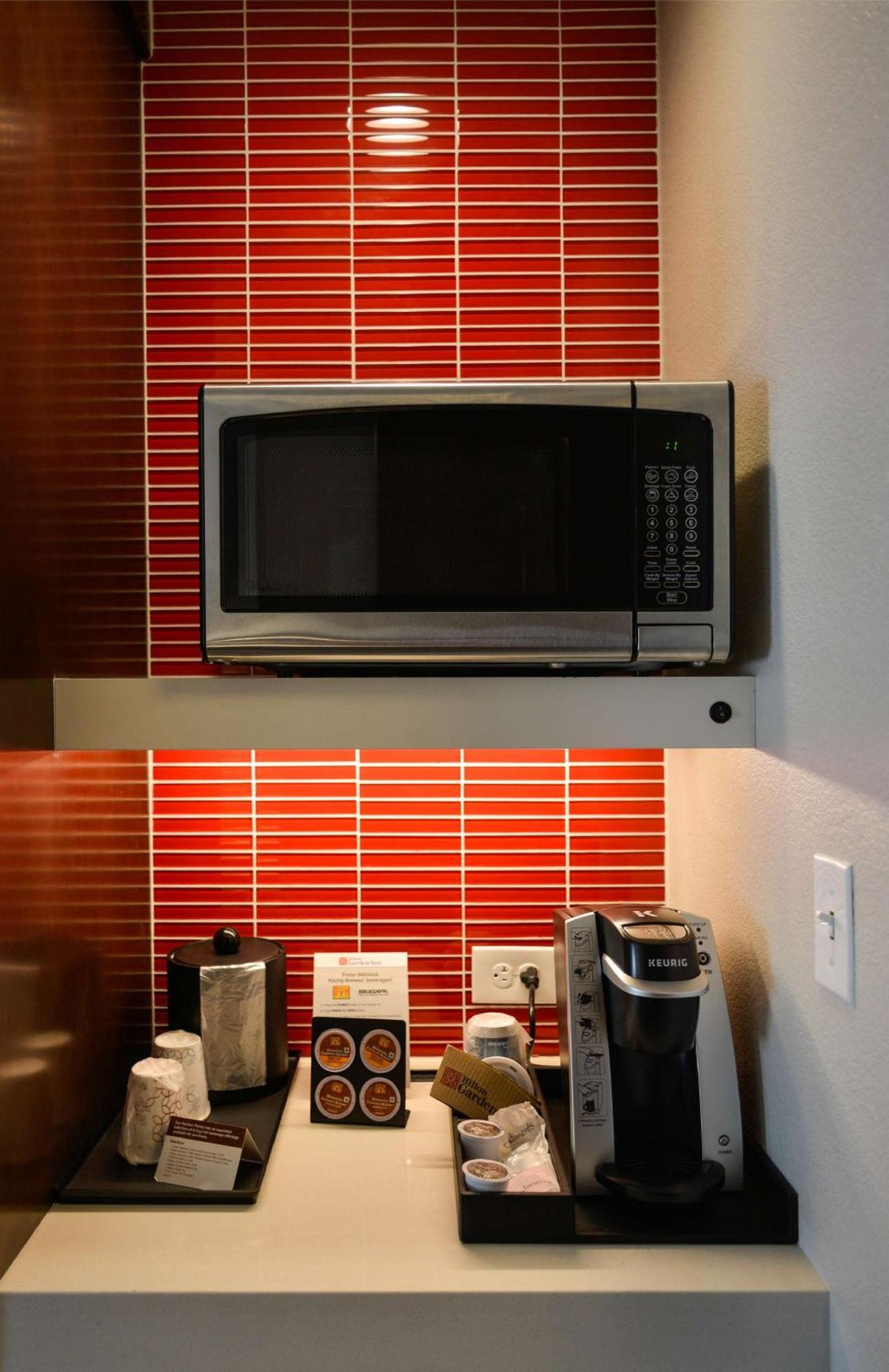 Queen Room with Two Queen Beds - Mobility Access