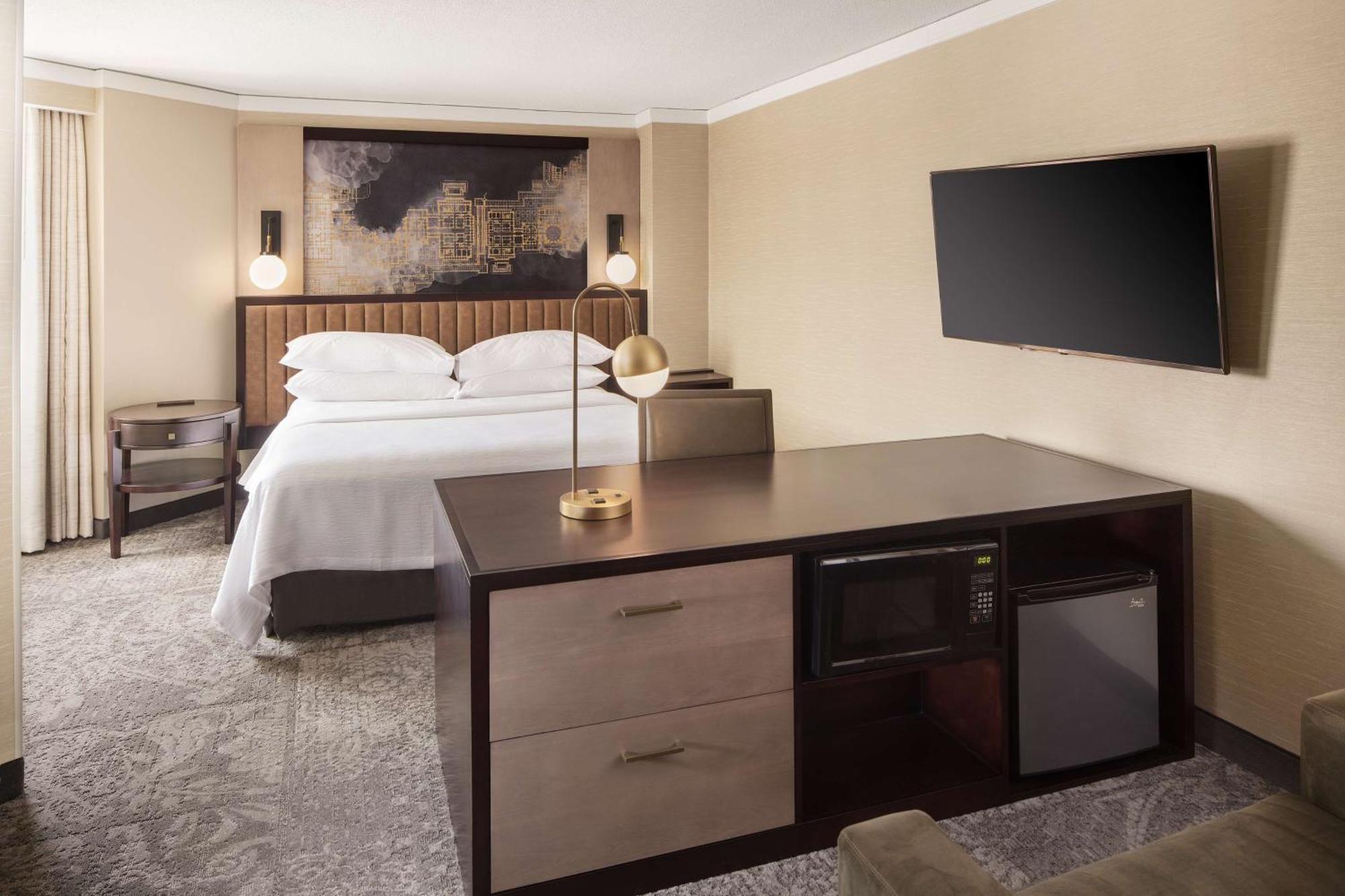 King Studio Suite