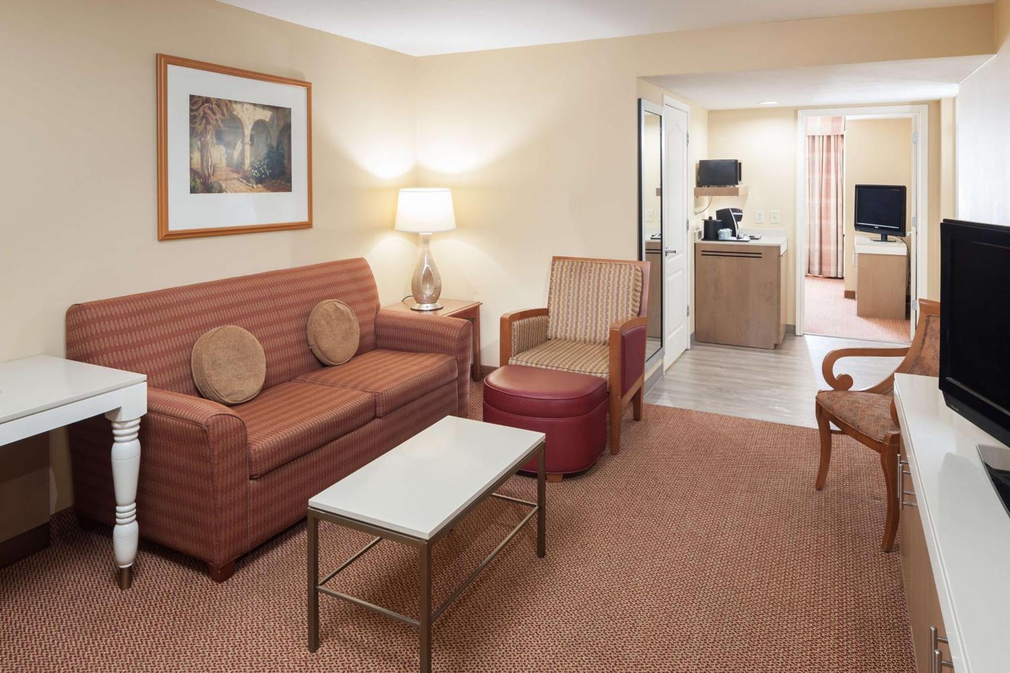 Presidential Suite Two-Bedroom