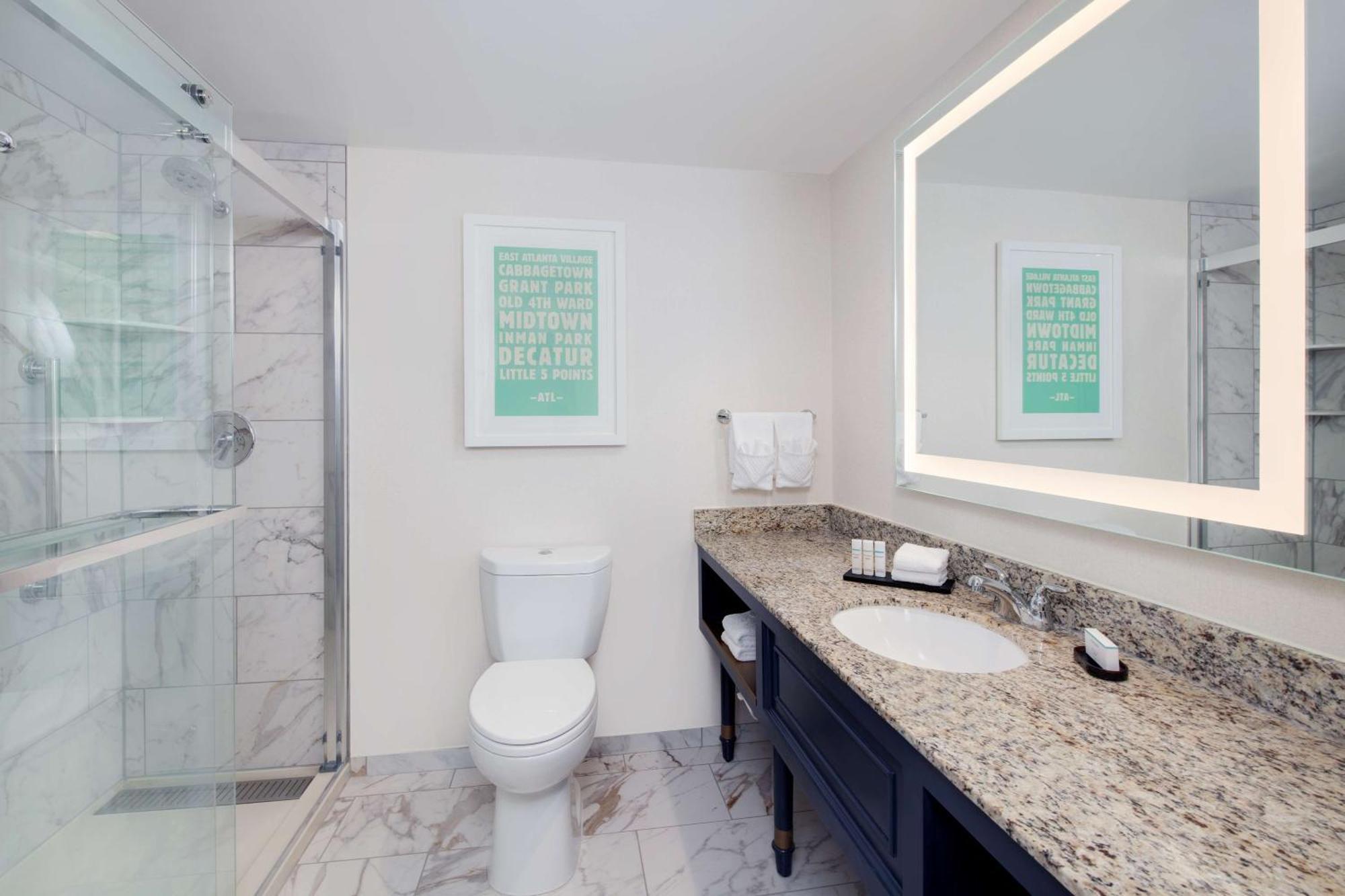 King Suite