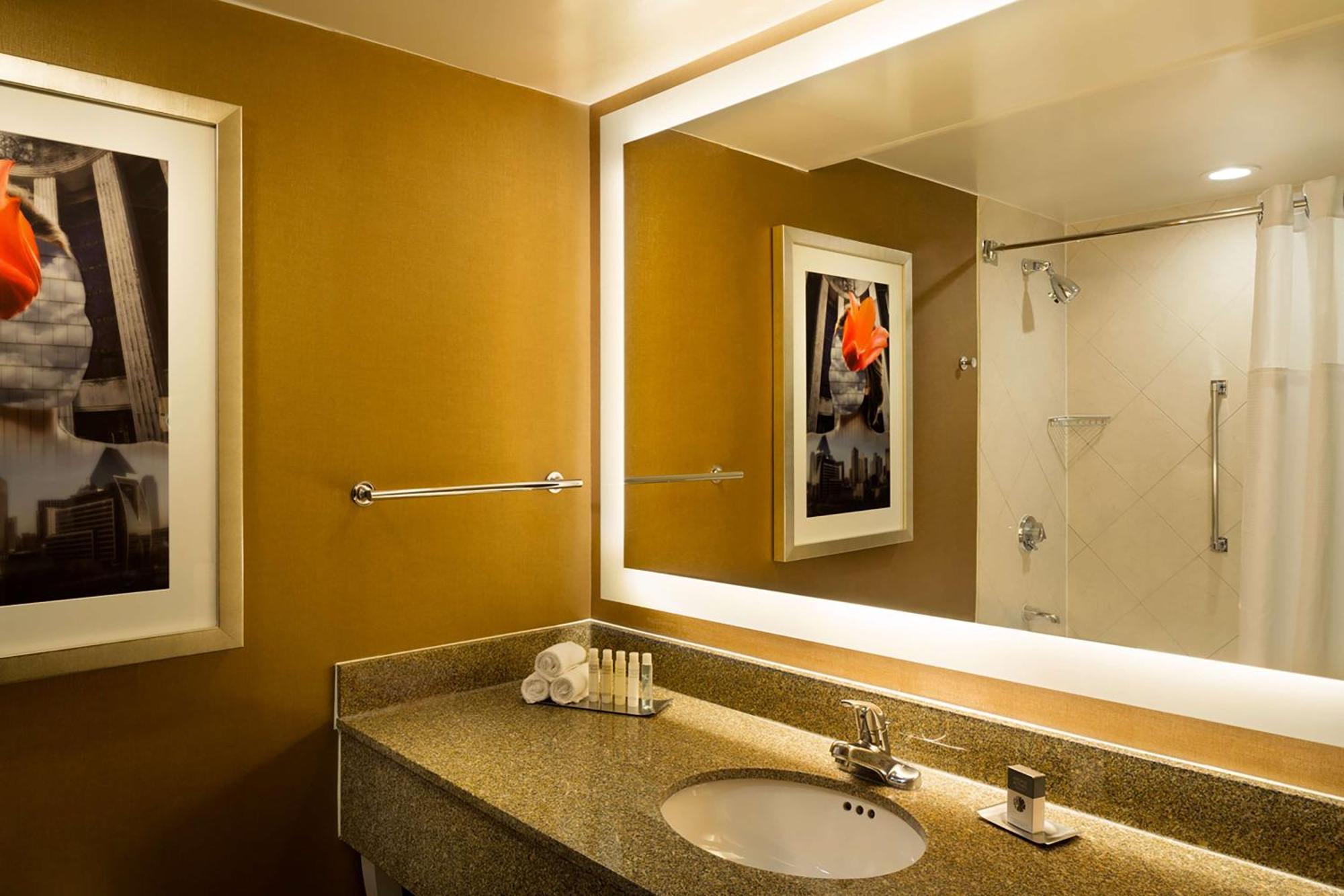 Deluxe King Room - Non-Smoking