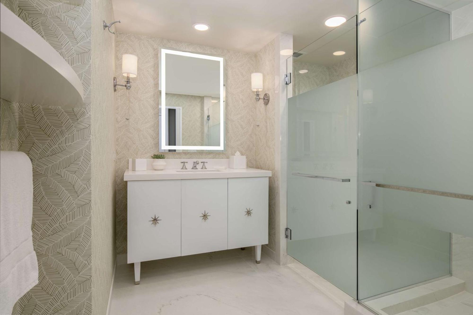Premier Room with Terrace