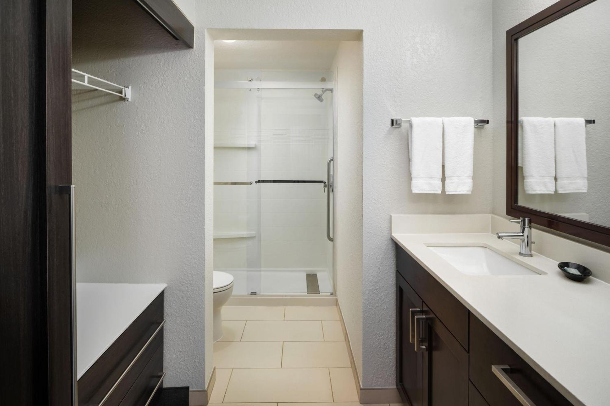 Two-Bedroom Suite