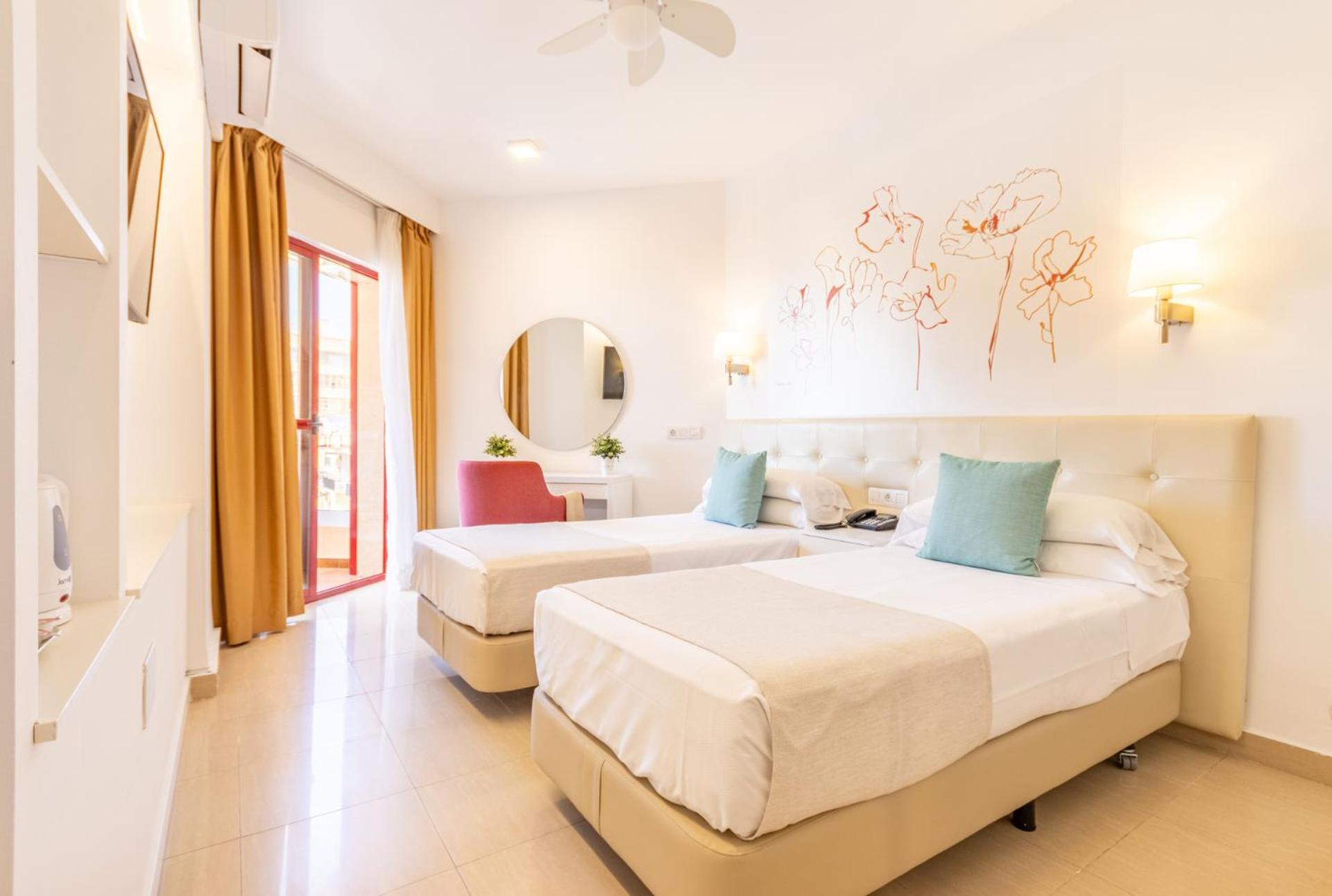 Double or Twin Room