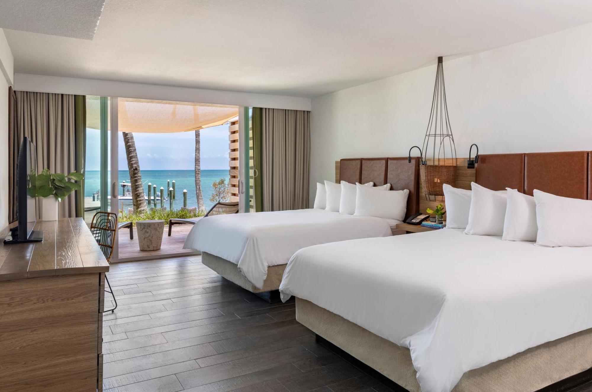 Suite with Sea View