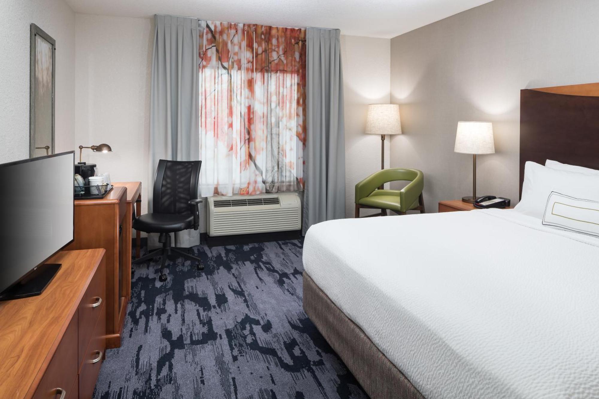 King Room