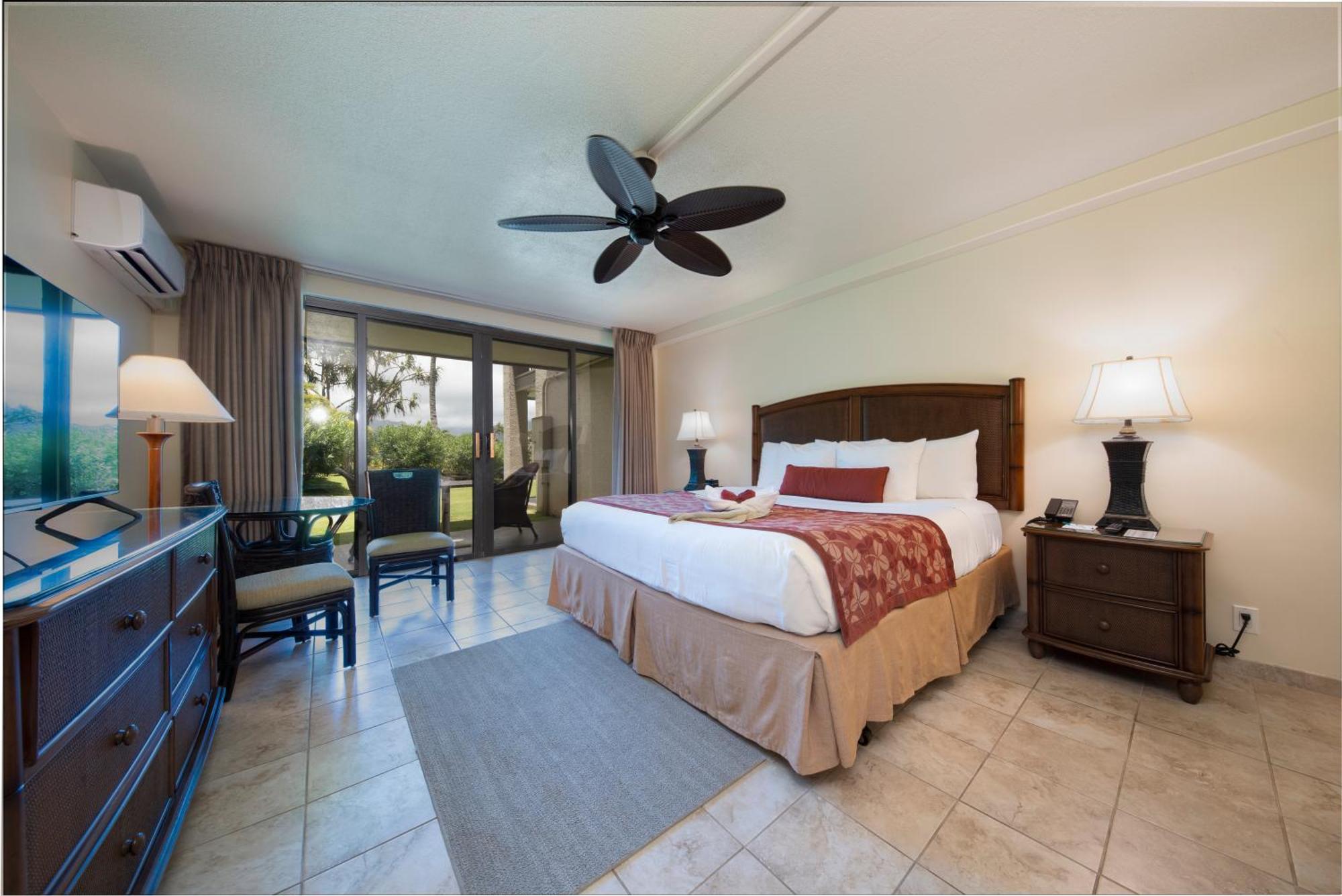 One-Bedroom Suite