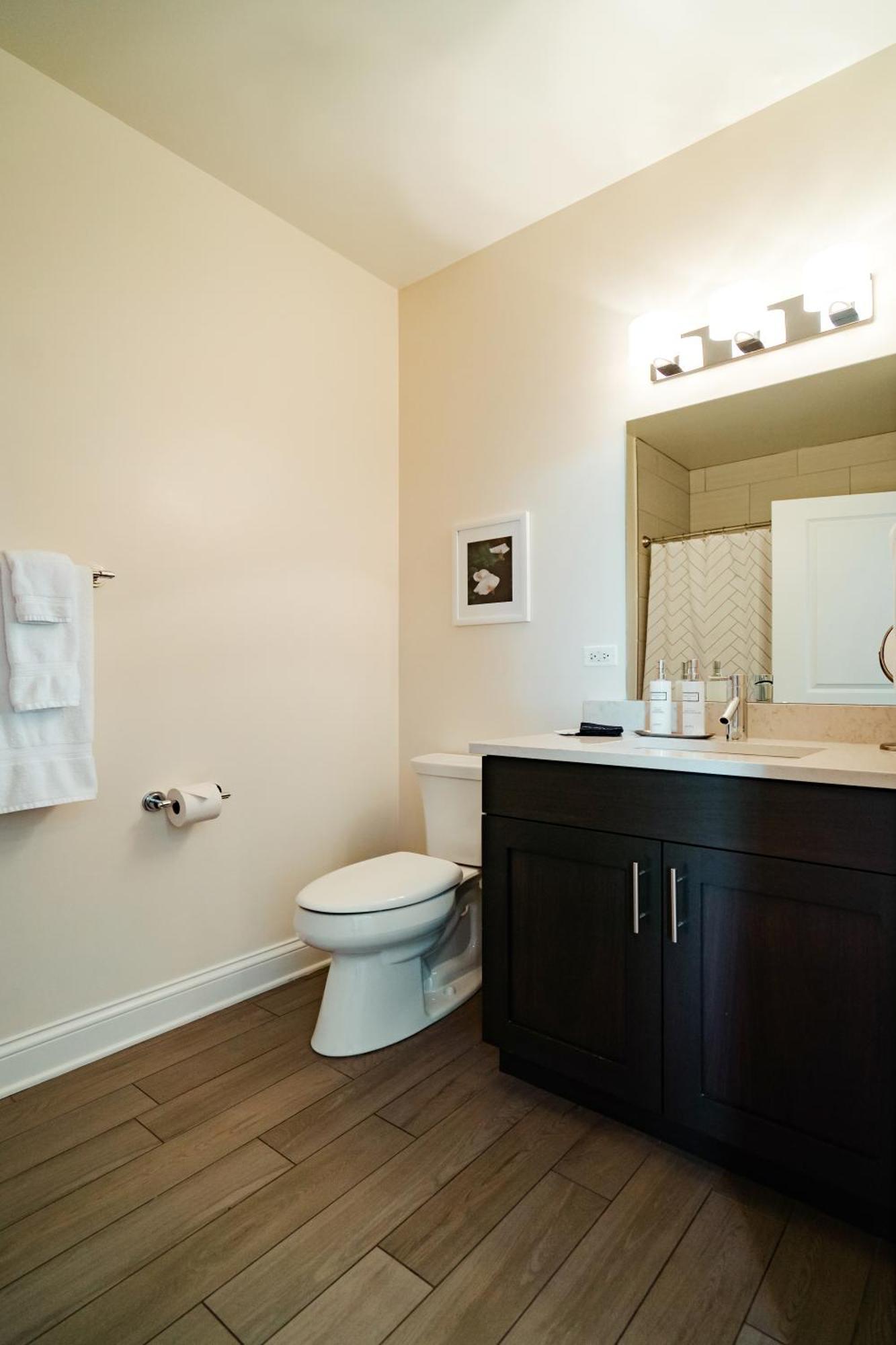 Two-Bedroom Suite