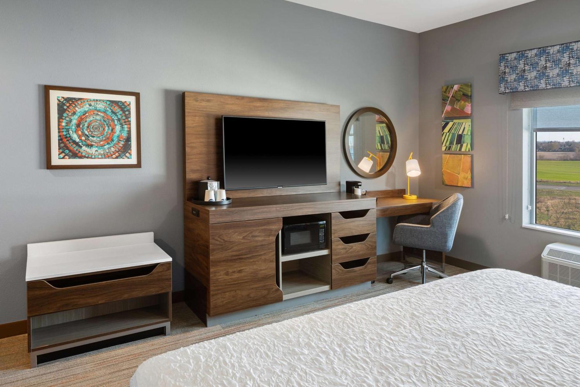 King Room
