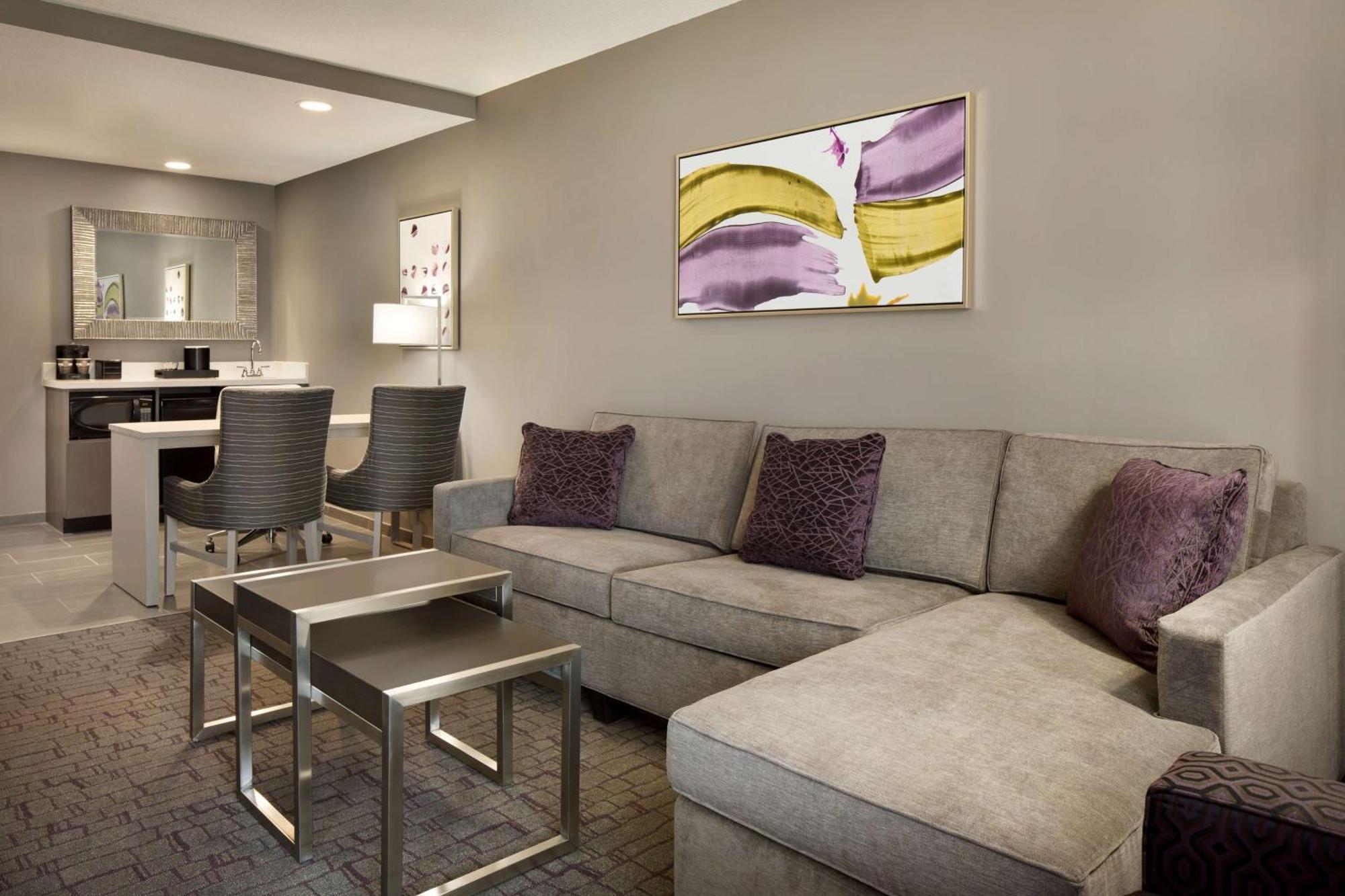 King Suite