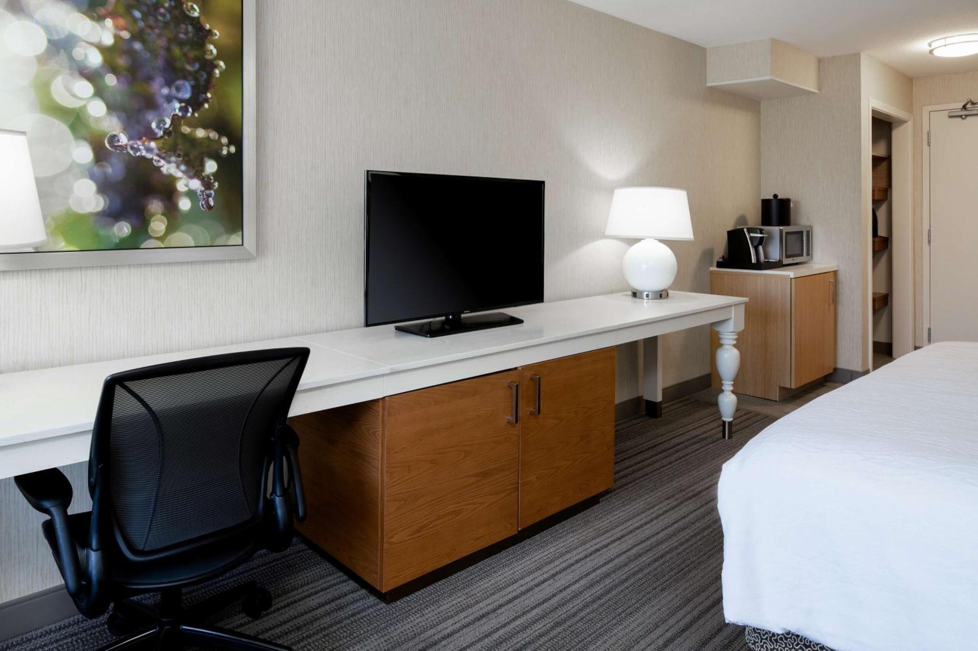 King Room - High Floor
