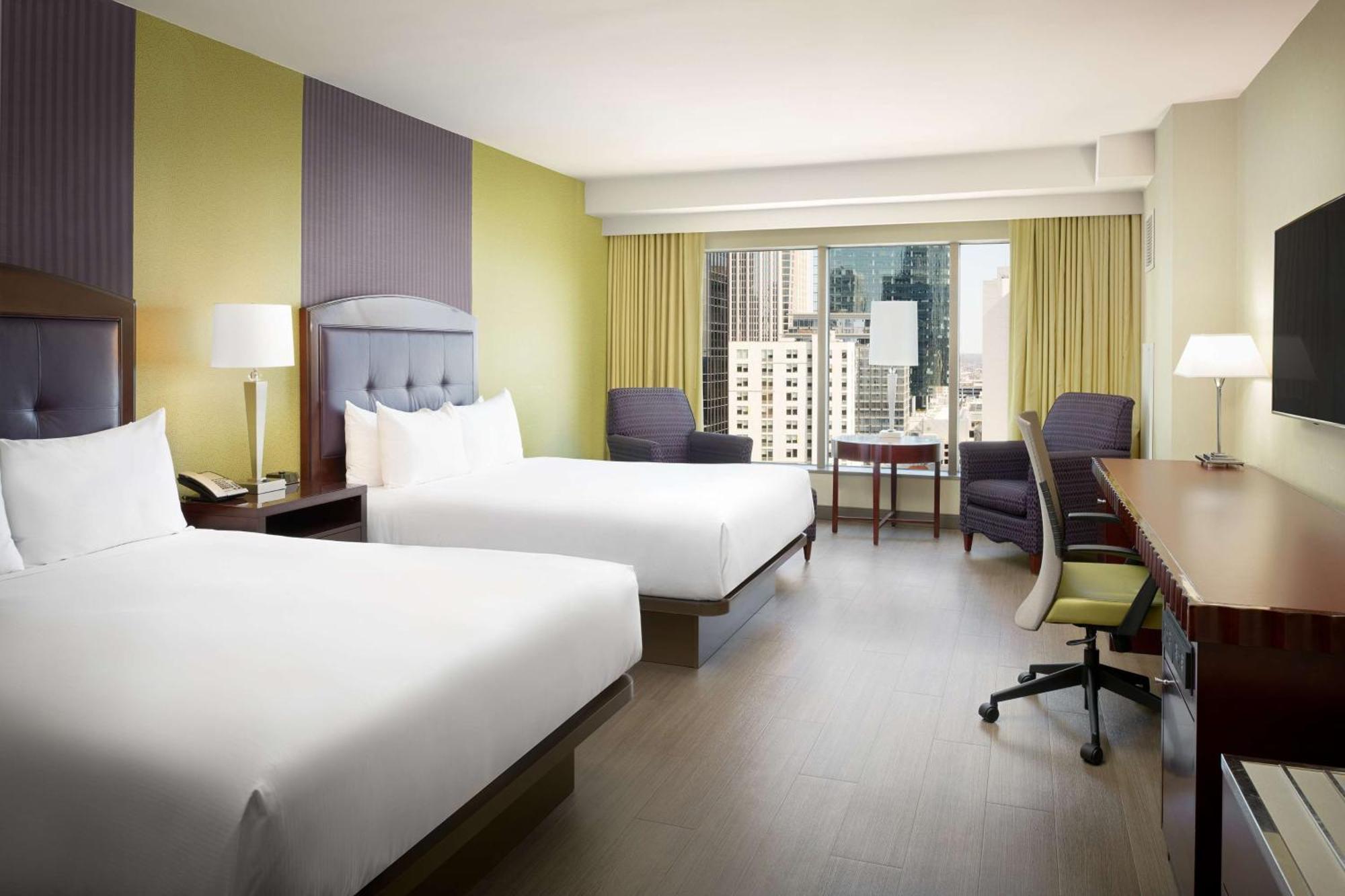 Deluxe Queen Room with Two Queen Beds and City View,1623652875:JPEG