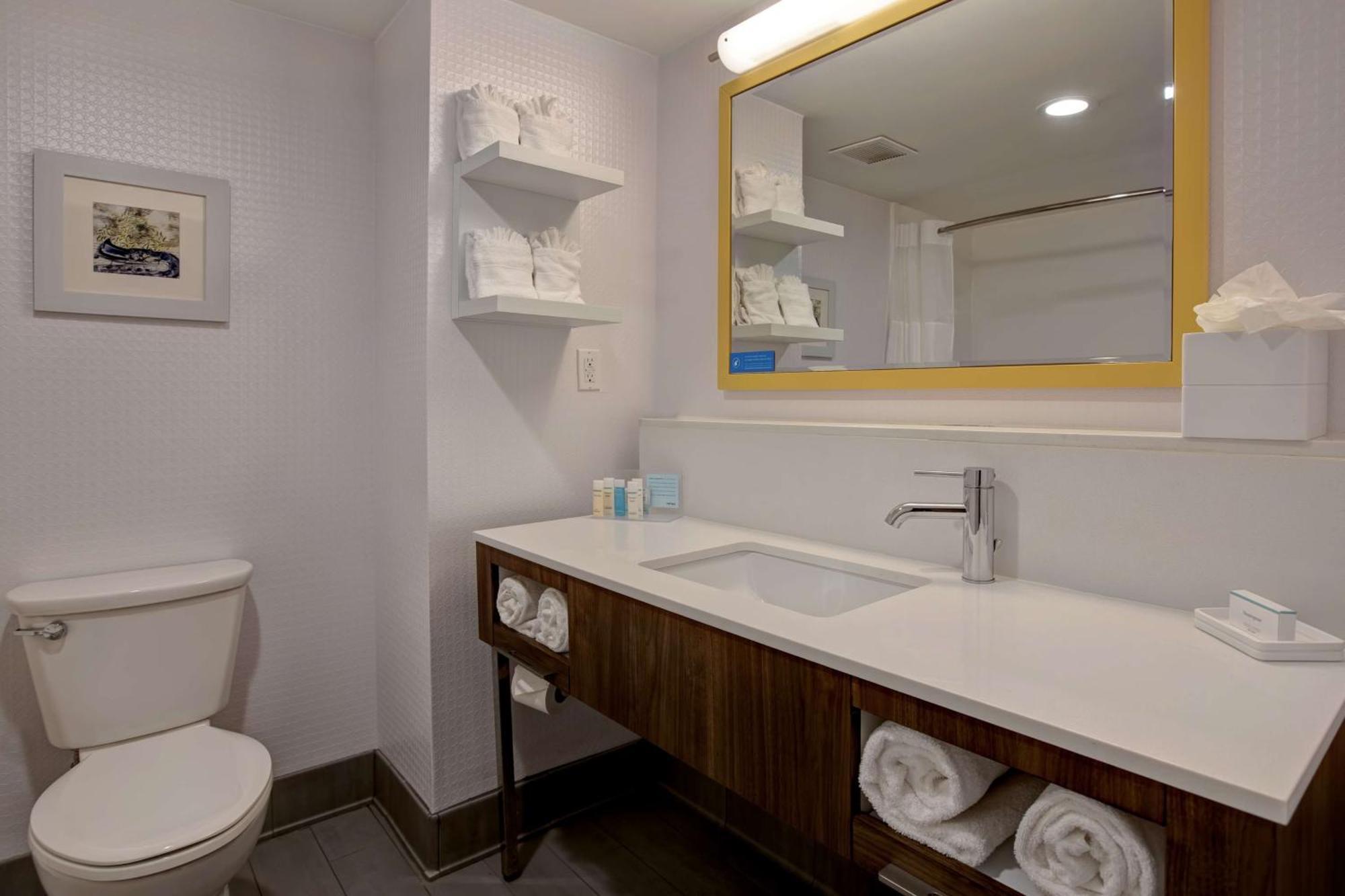Double Room with Two Double Beds - Non-Smoking