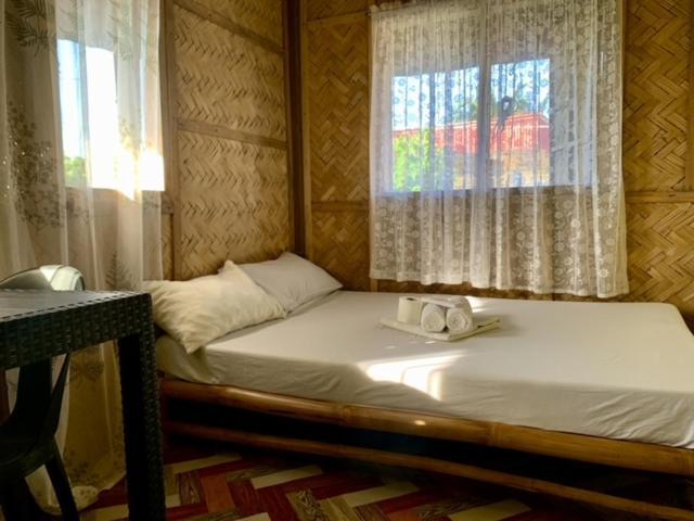 Budget Single Room