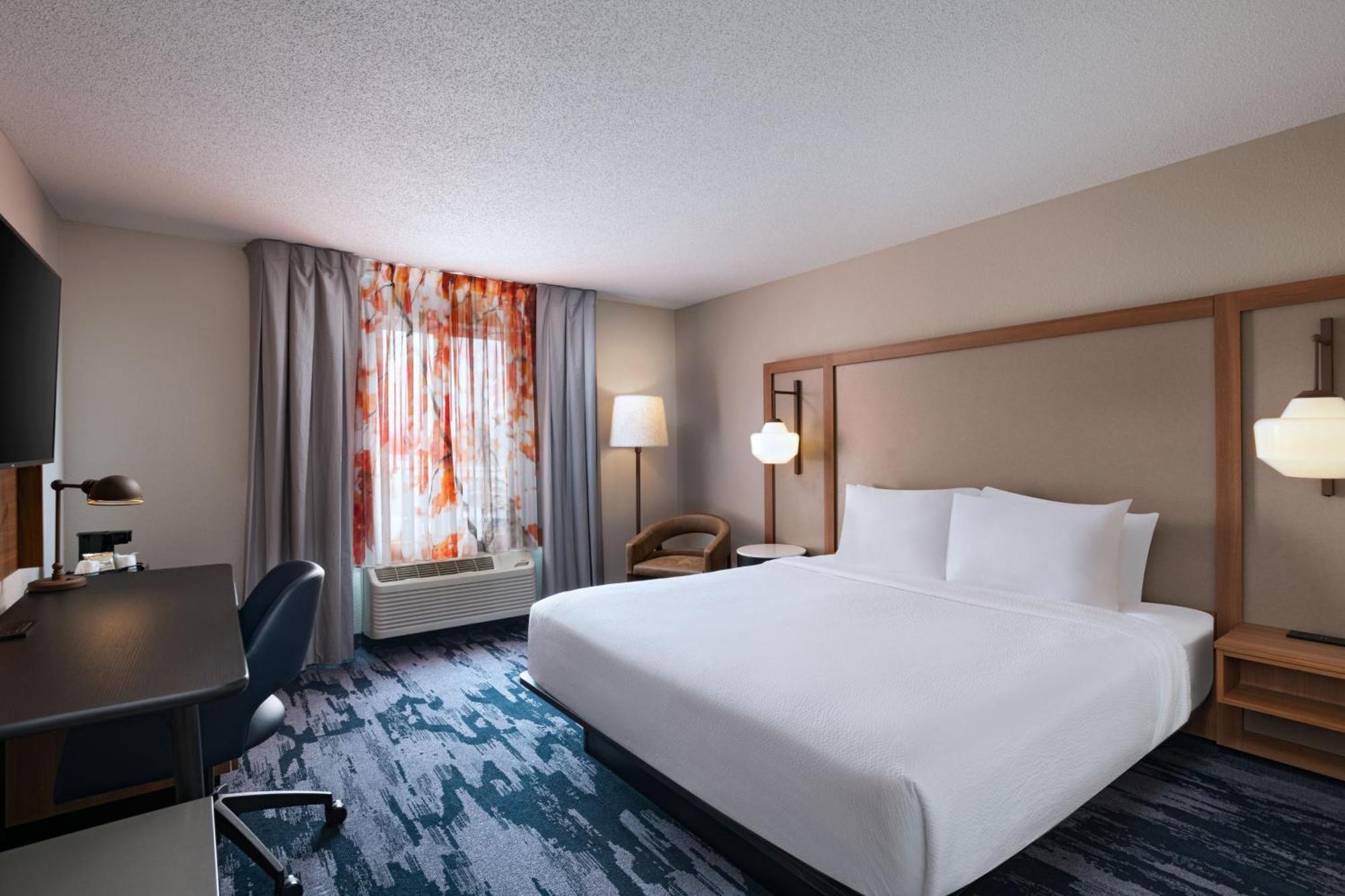 King Room