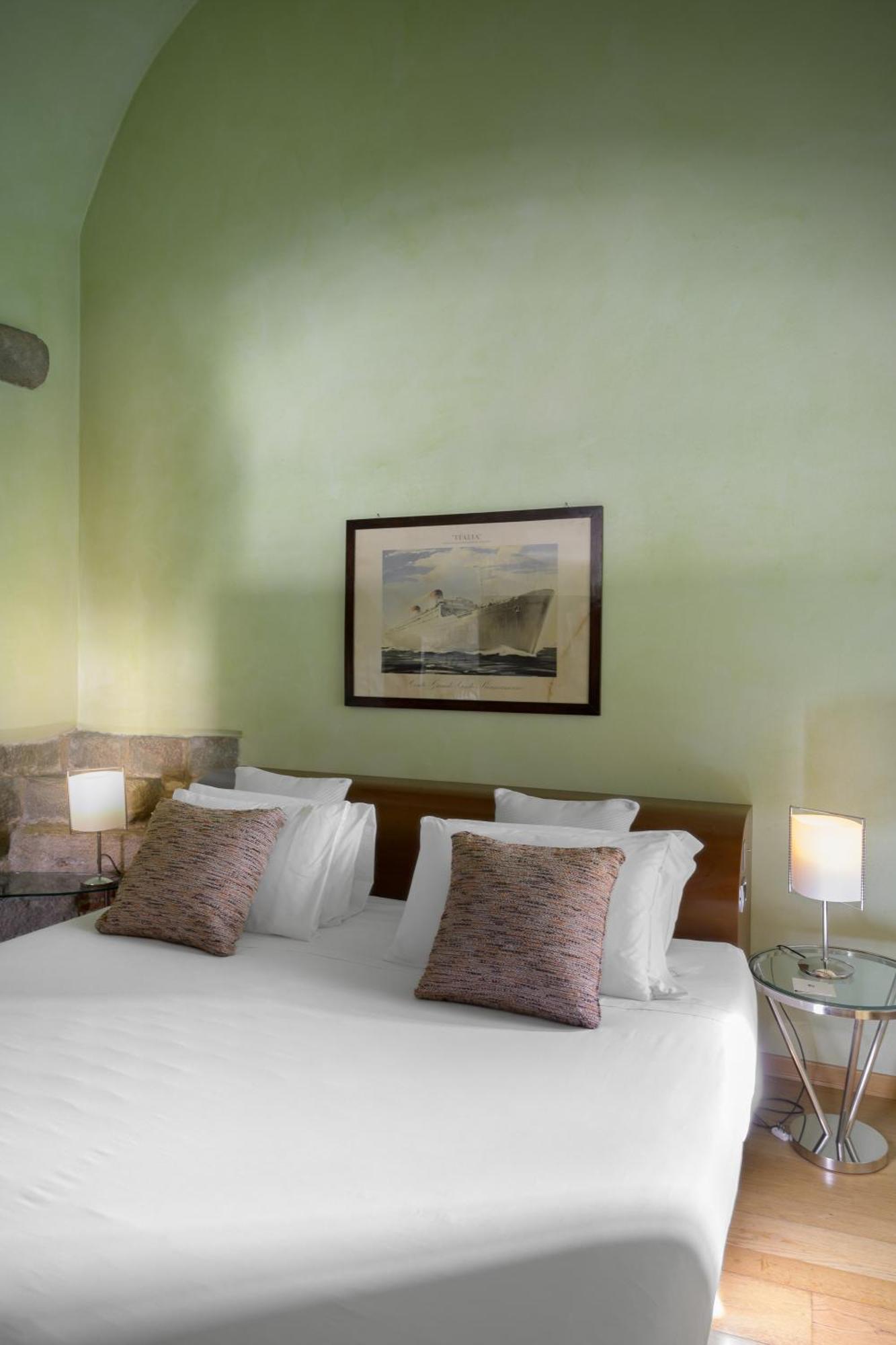 Suite - Annex