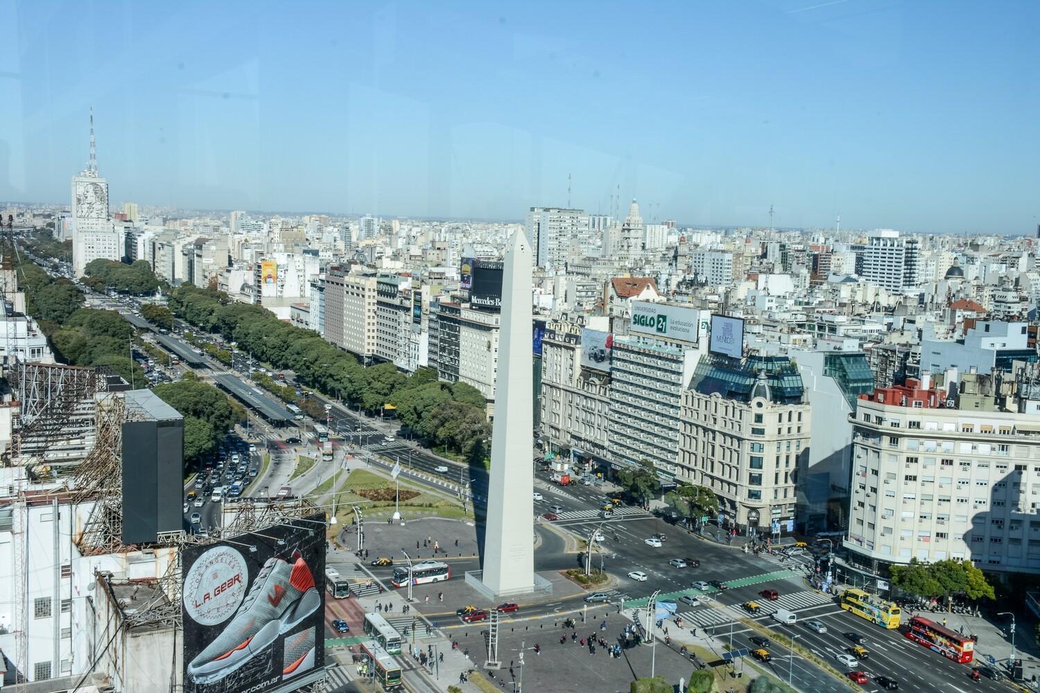 City View, Guest room, 1 King