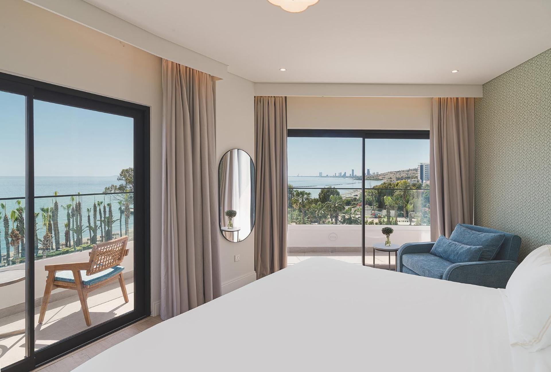 Superior Room Panoramic Sea View