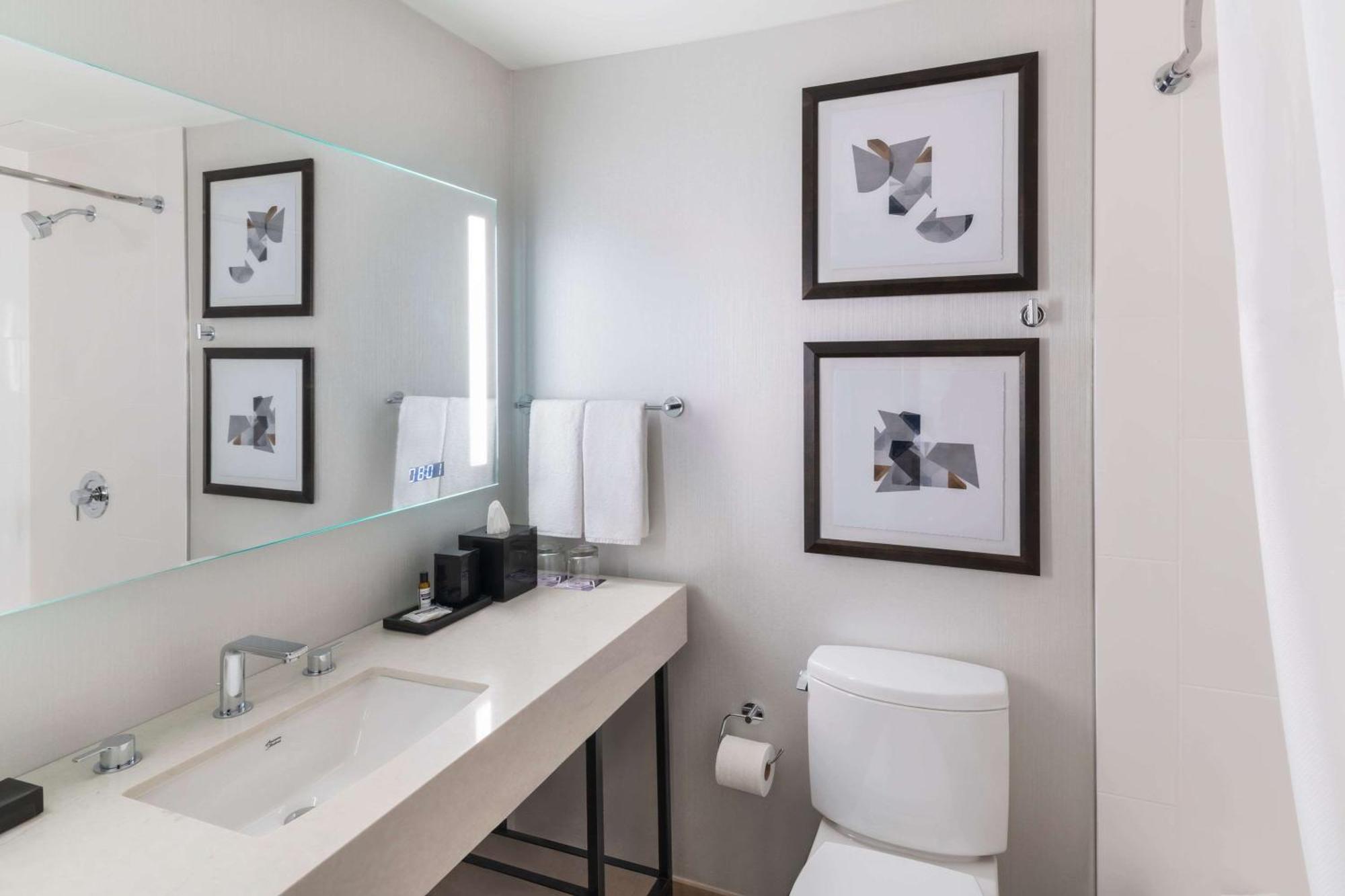 Premier King Room