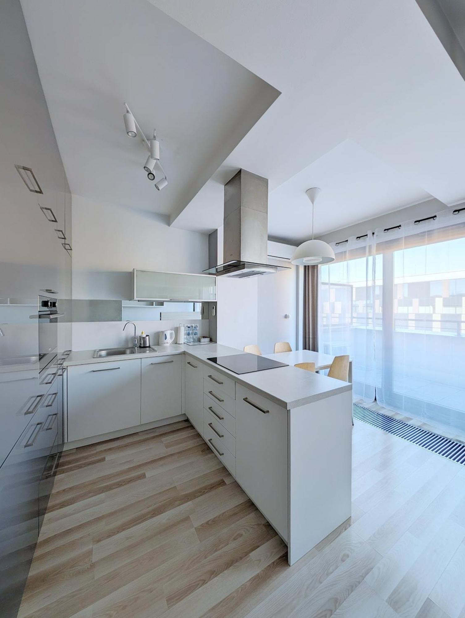 Junior Suite with Terrace and Air Conditioning