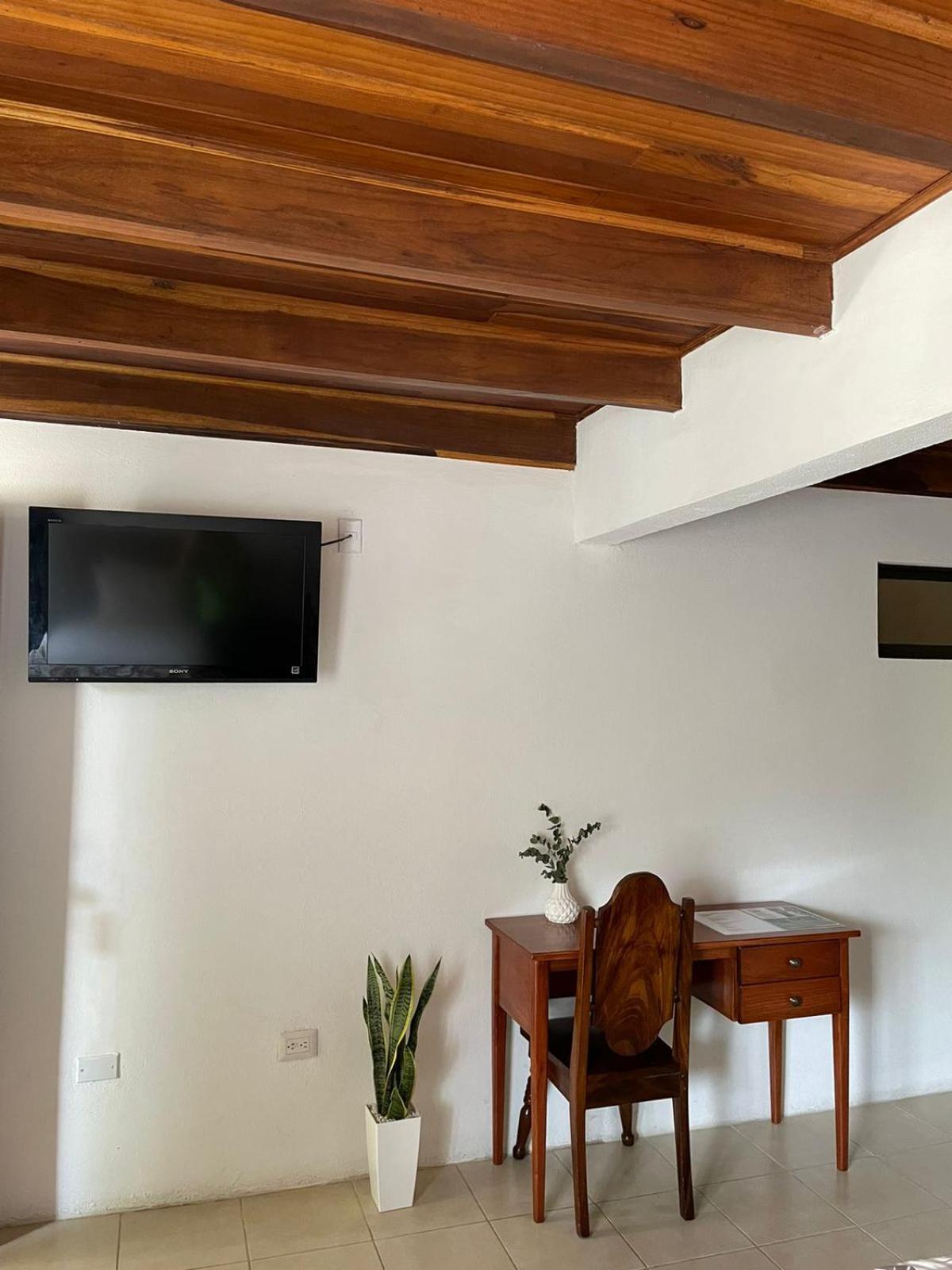 Budget Triple Room