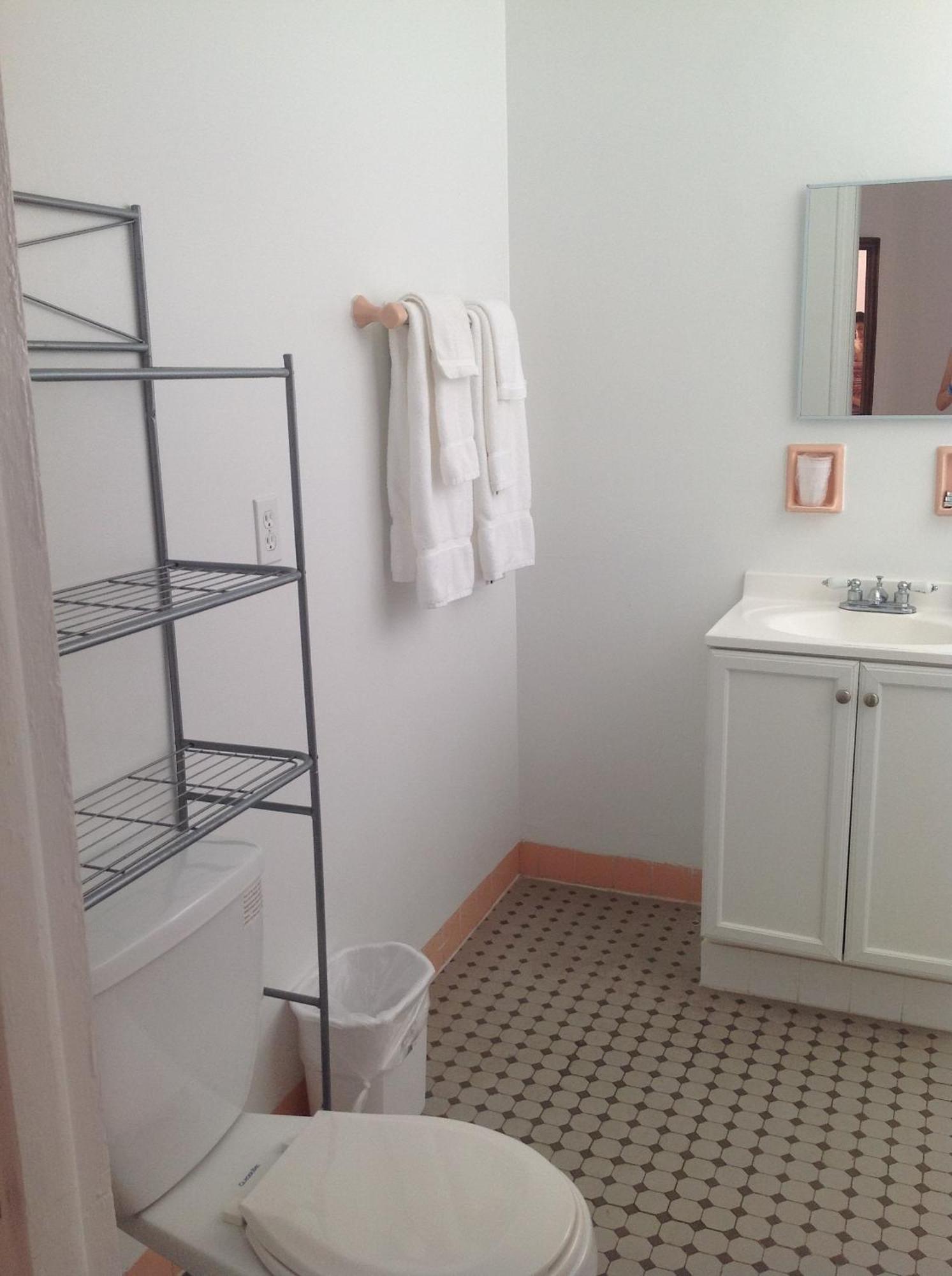 Standard  Room