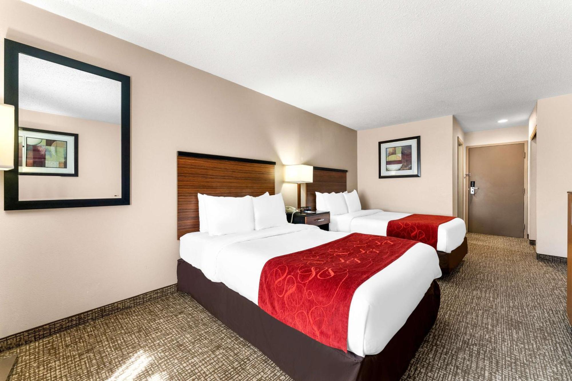 Double Room with Two Double Beds - Non-Smoking,1705636263:JPEG