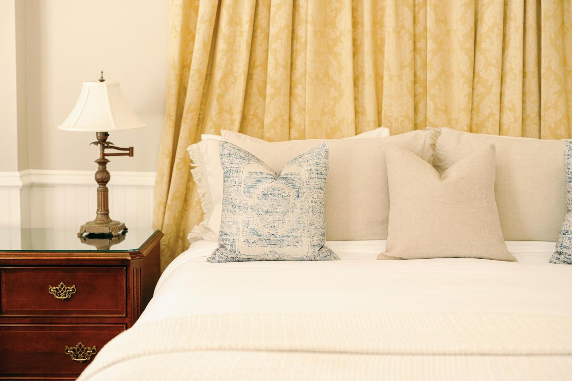 Historic Deluxe Room