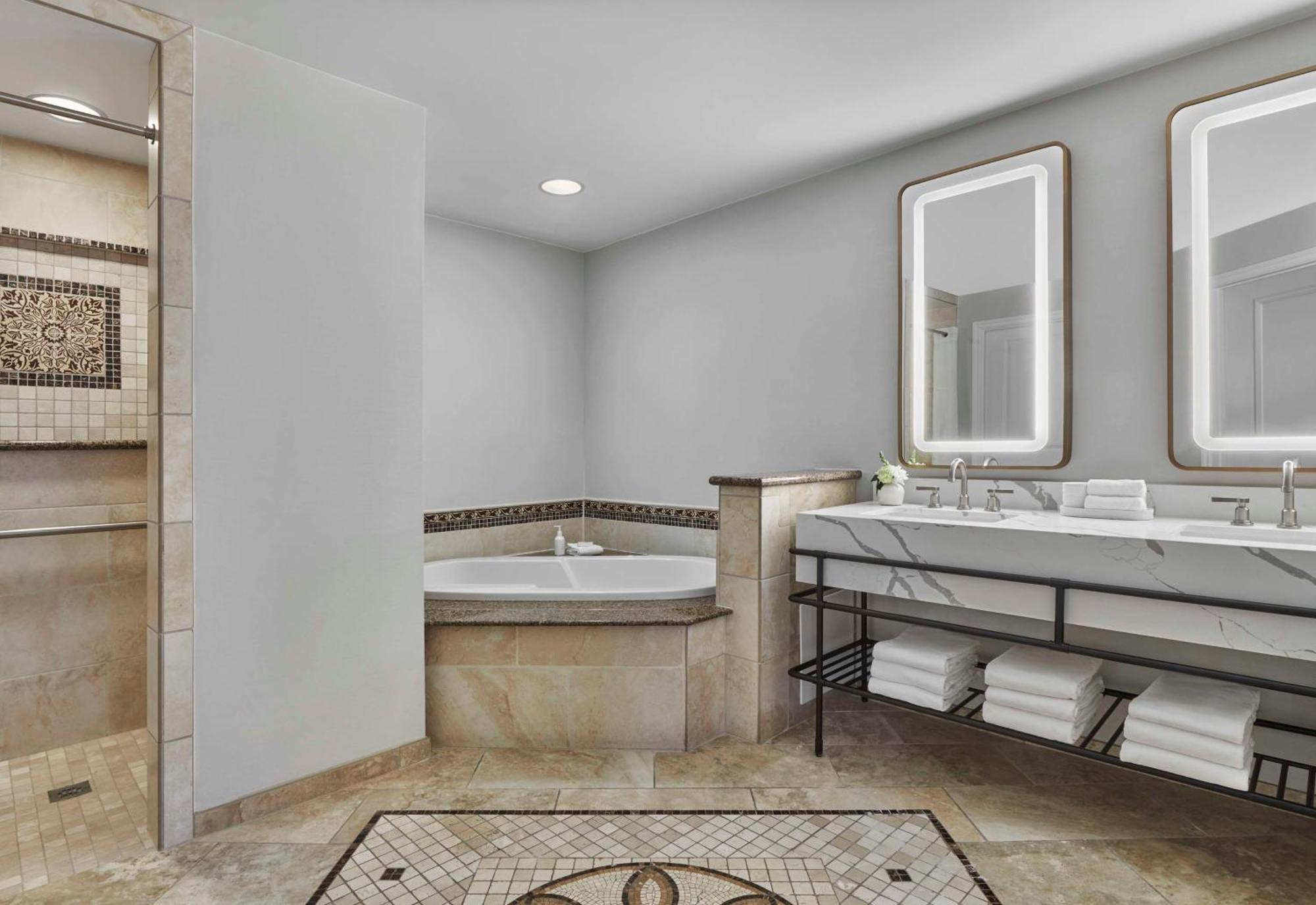 Calistoga One-Bedroom Suite