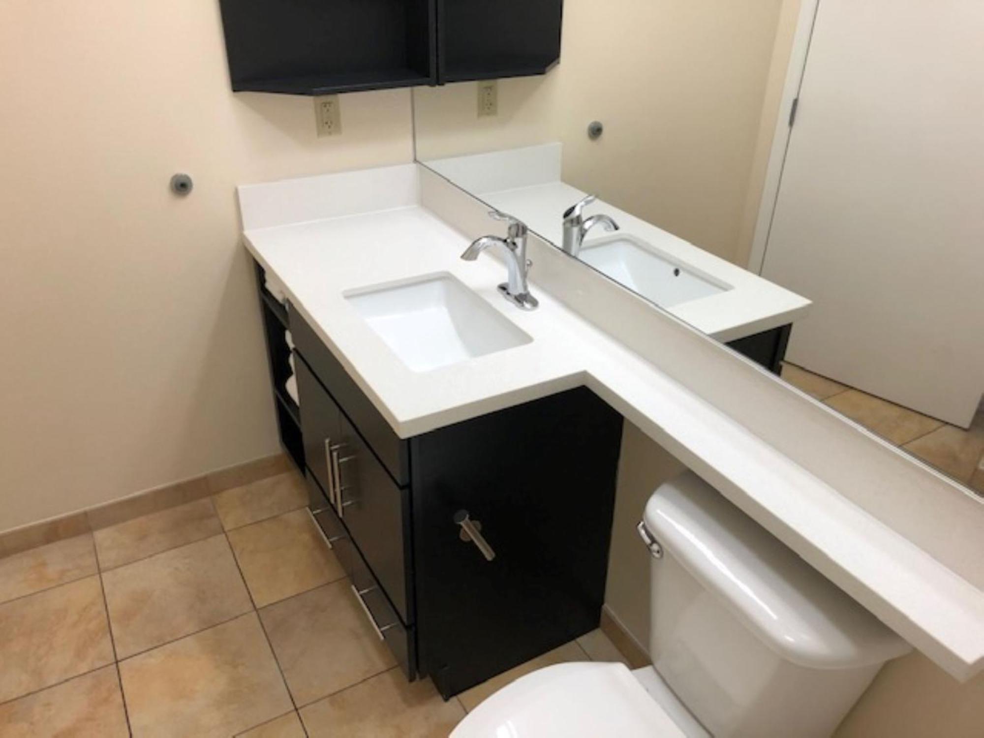 One-Bedroom Suite
