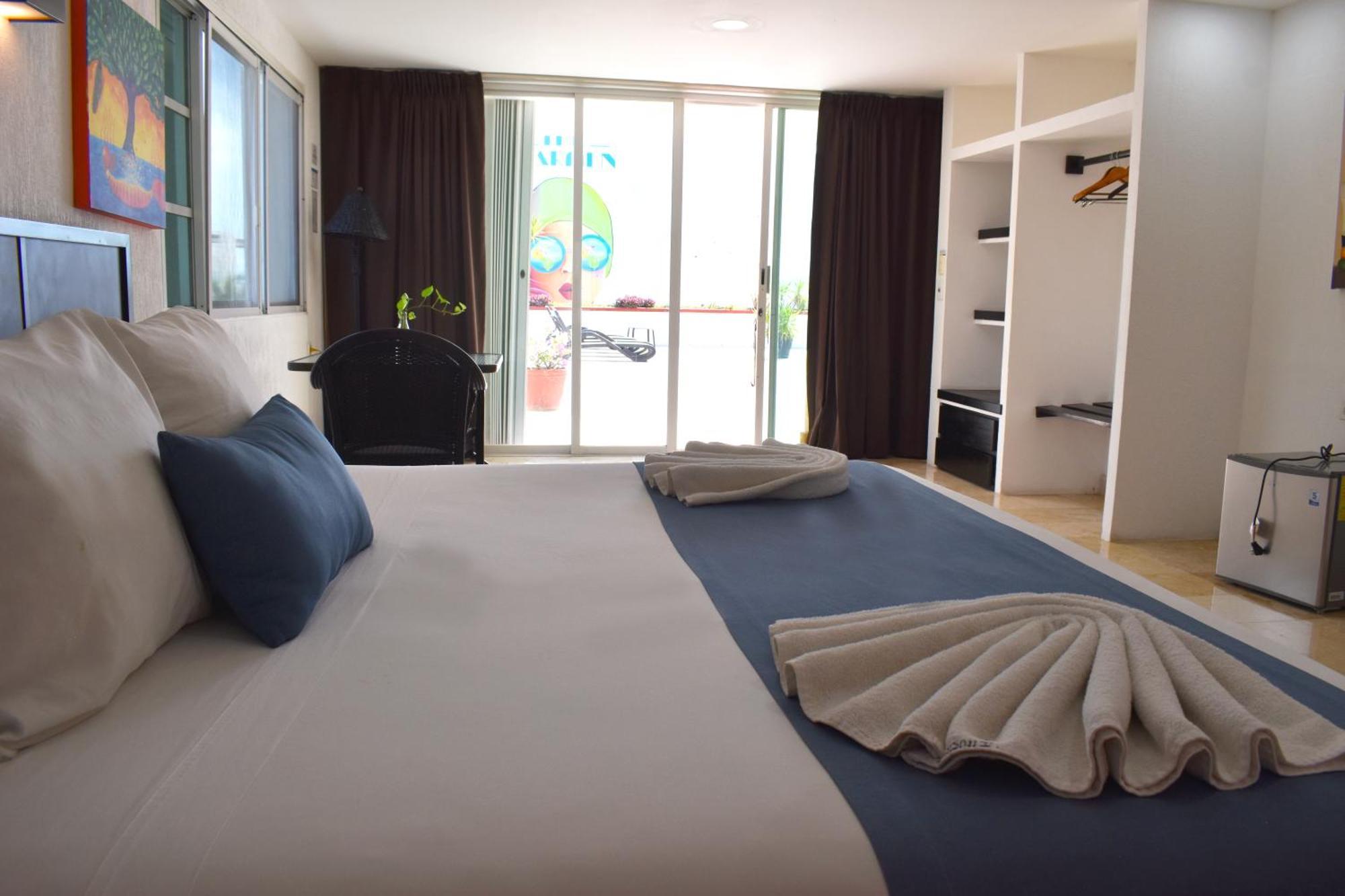 Prestige Double Room