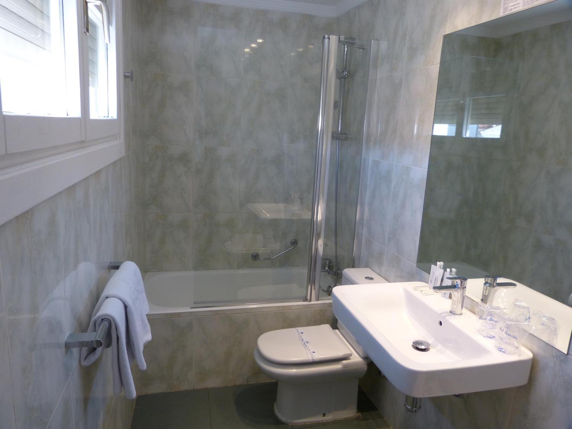 Single Room - Not Renovated