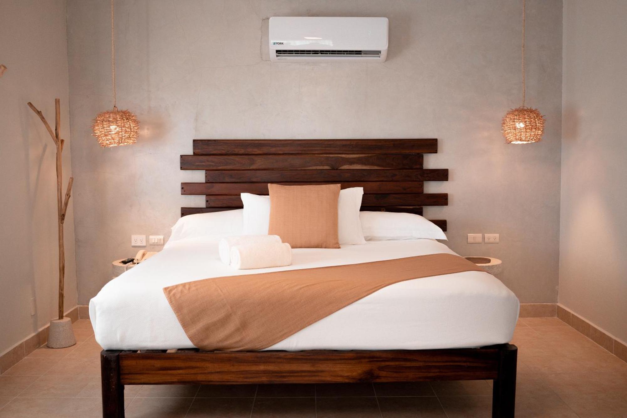 Ocean View Premium Room - King Bed