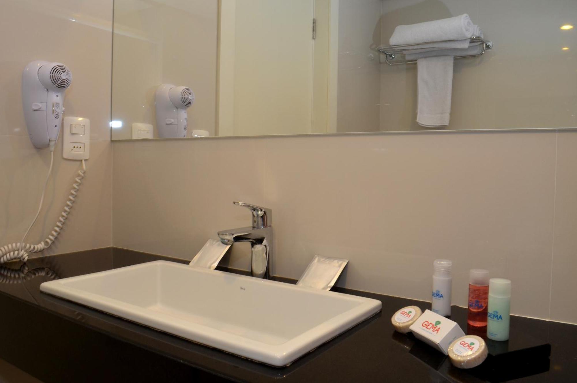 Junior Suite with Terrace