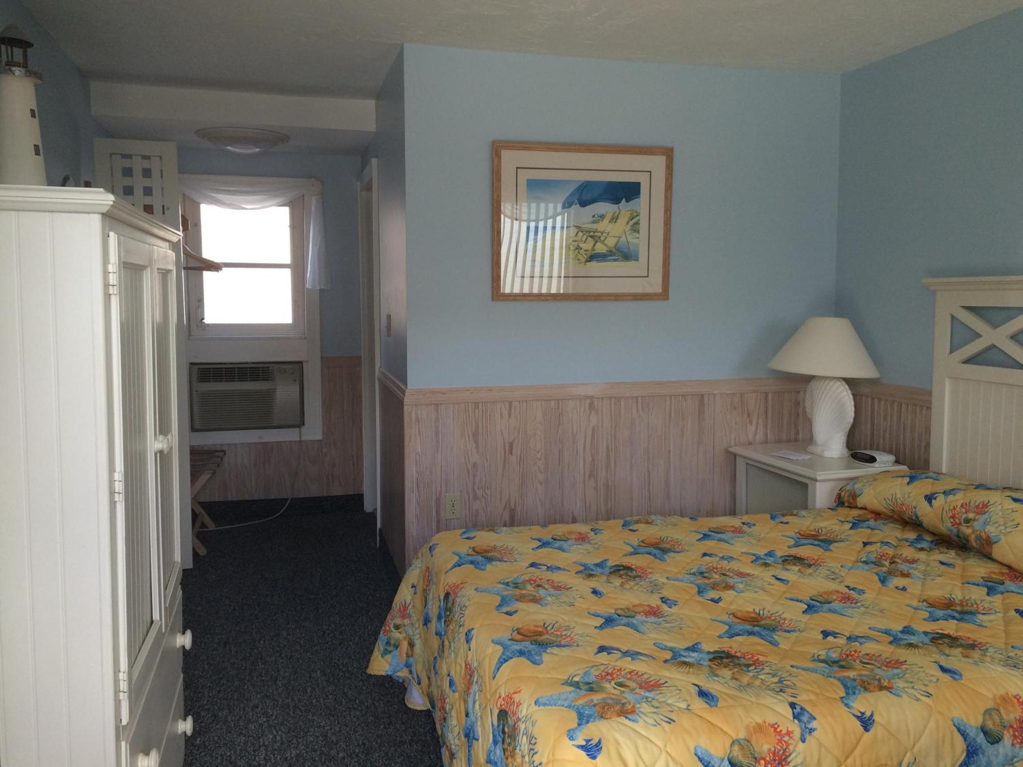 Queen Room