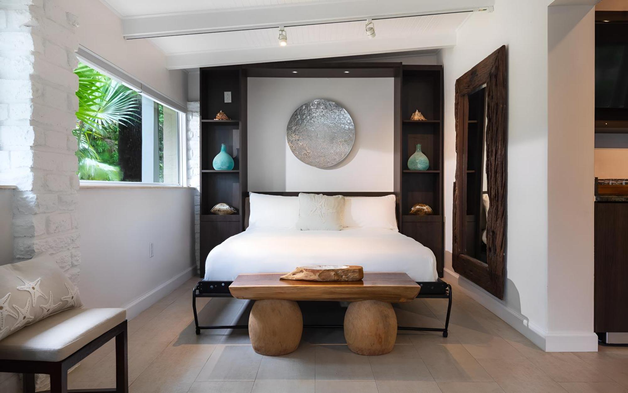 Sunrise Bungalow