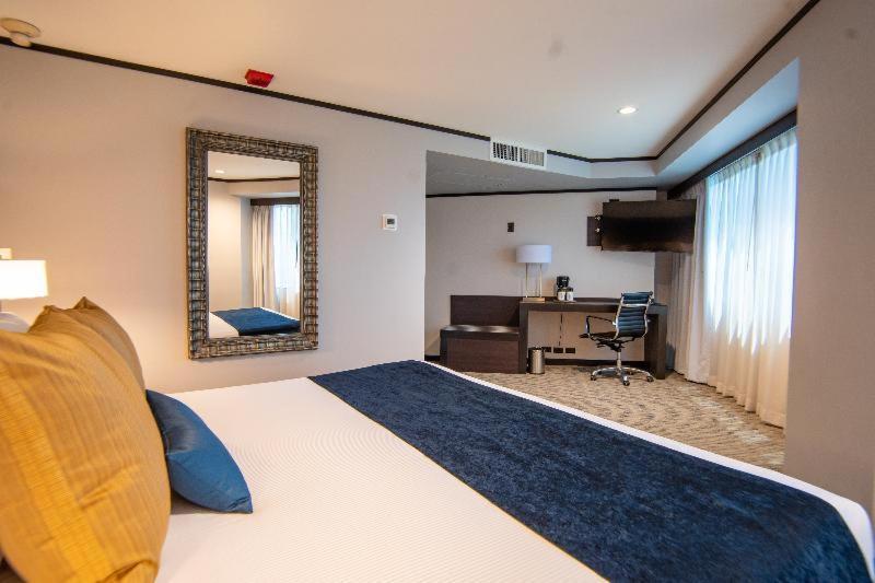 King Room with Garden View