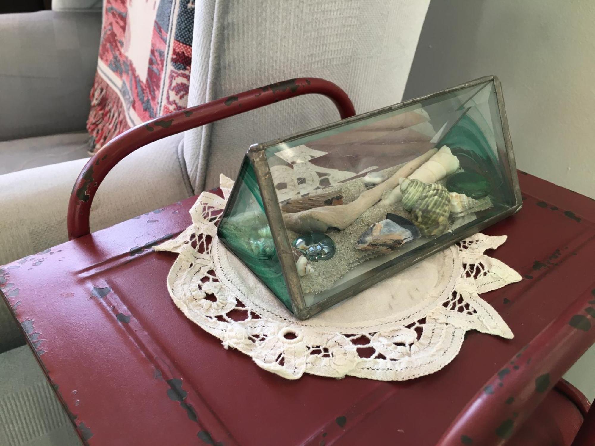 Deluxe Queen Suite