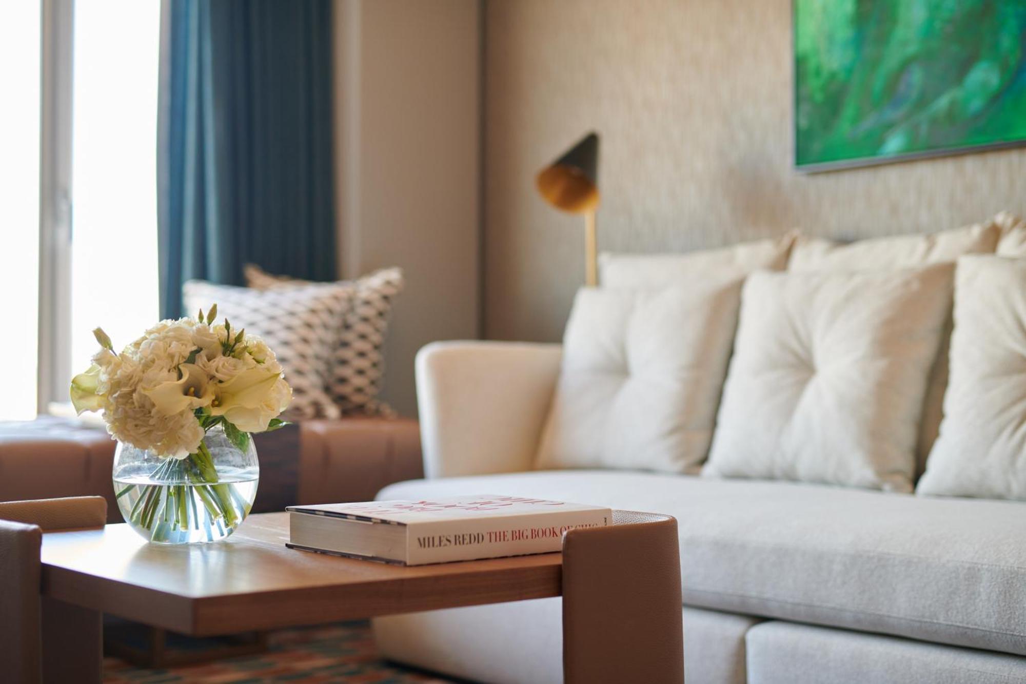 Lisbon Suite