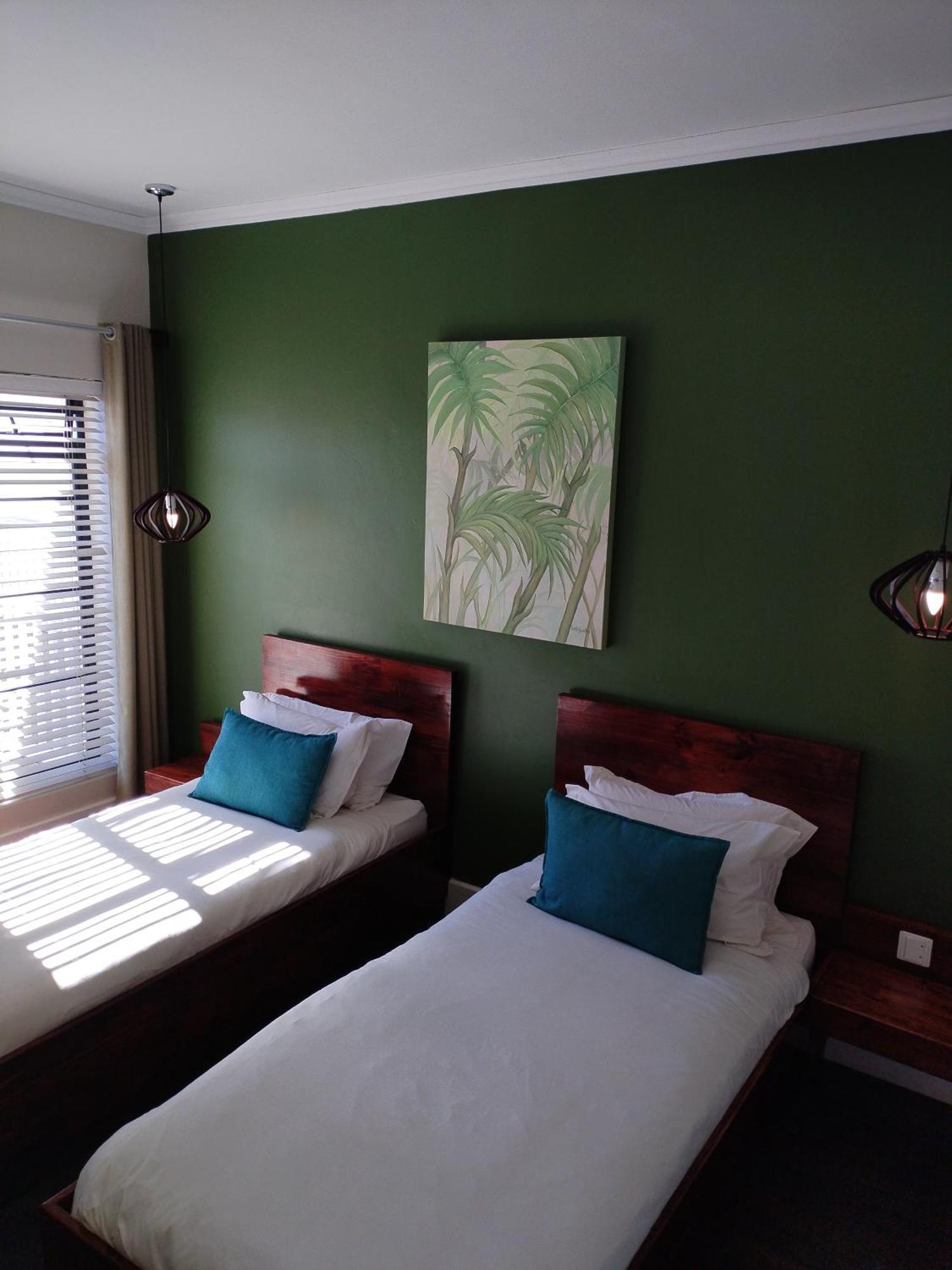 Family Double Room