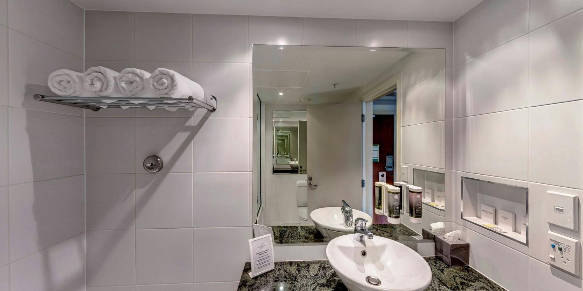 Premium King Room