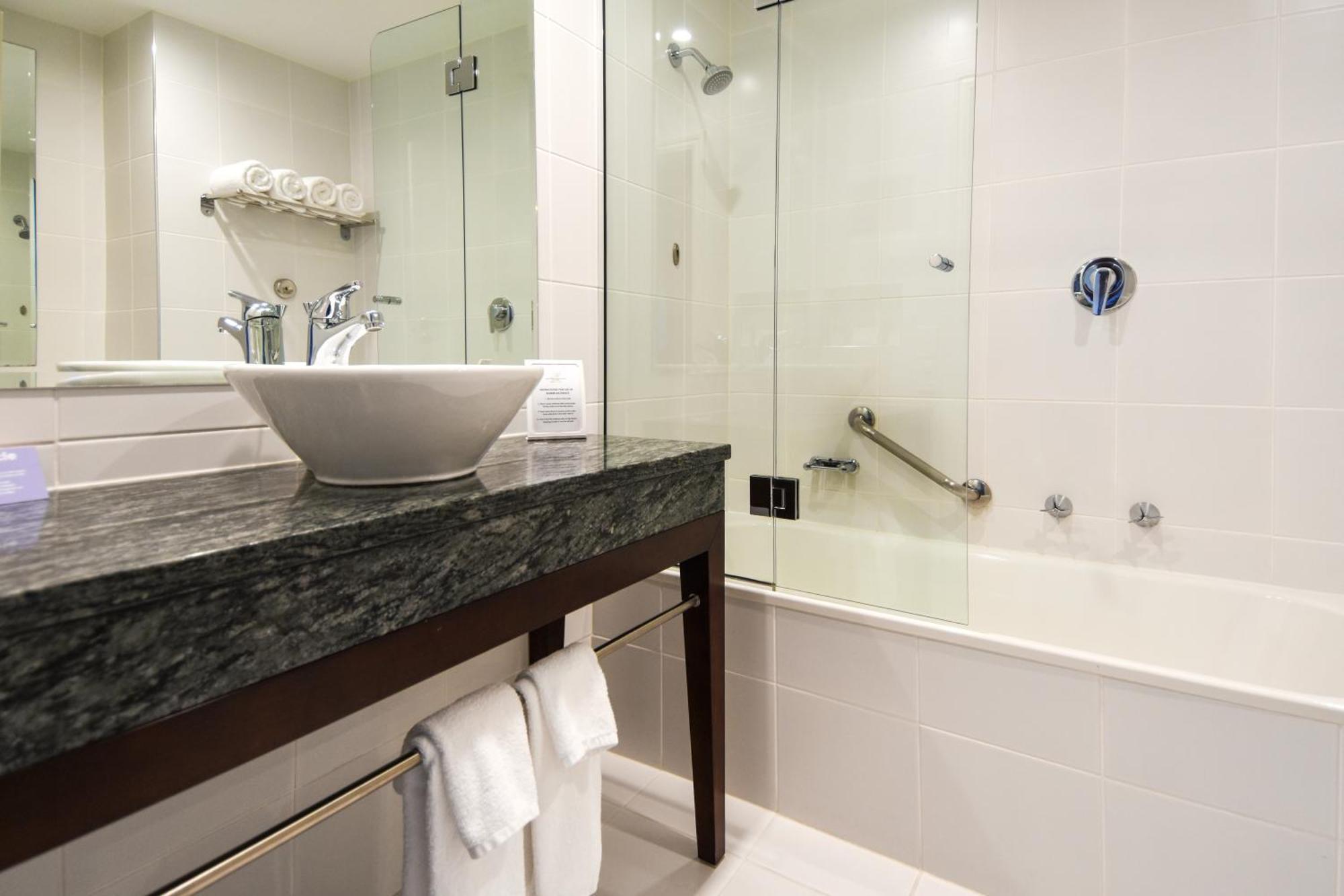 Quadruple Suite