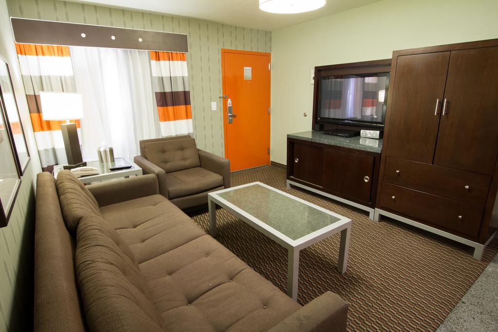 King Suite