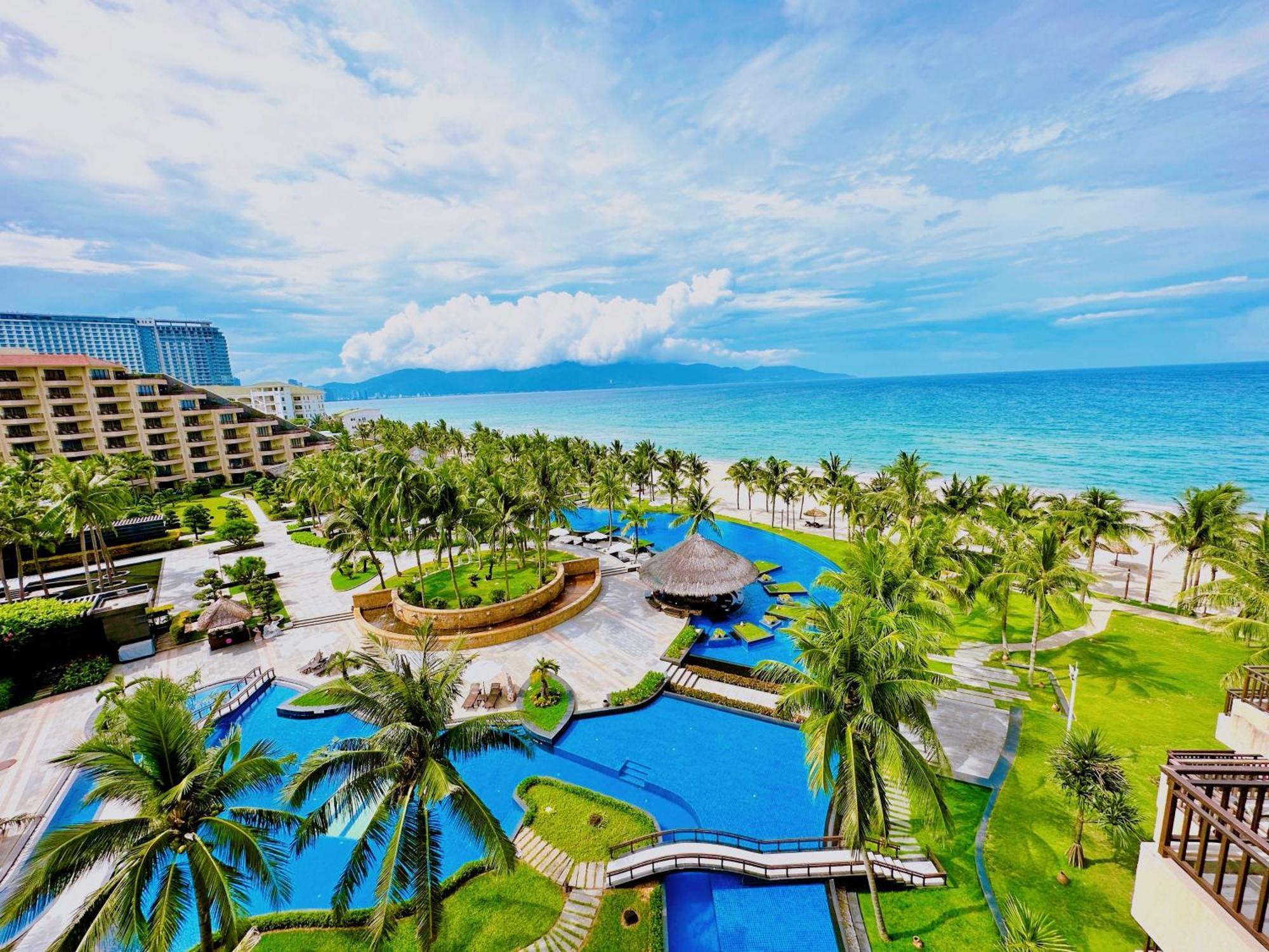Special Offer - Premier Ocean View Twin Room with Balcony