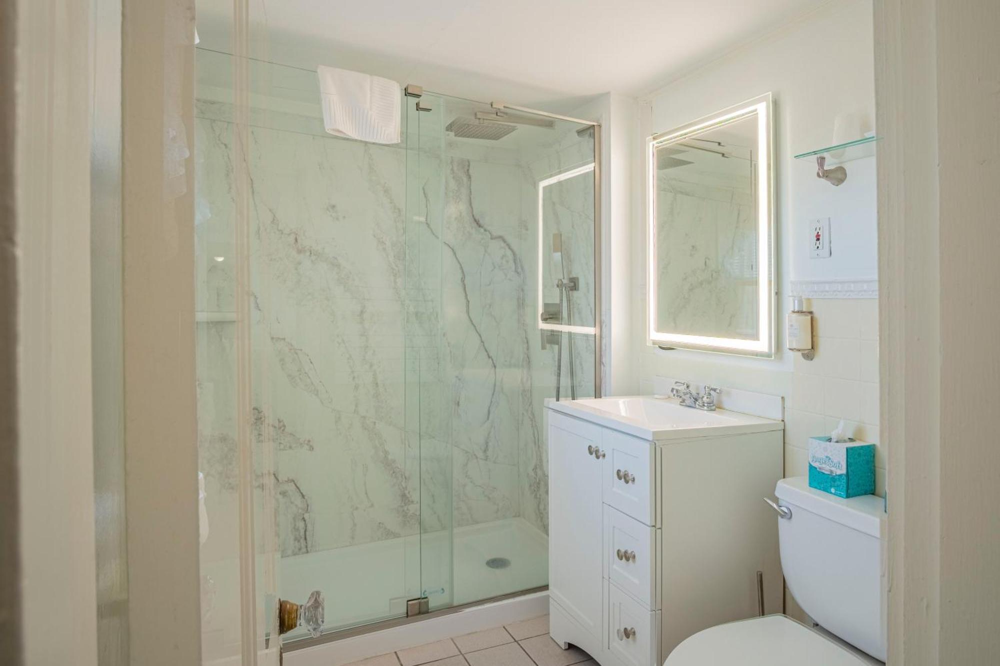 Superior Suite with Sea View