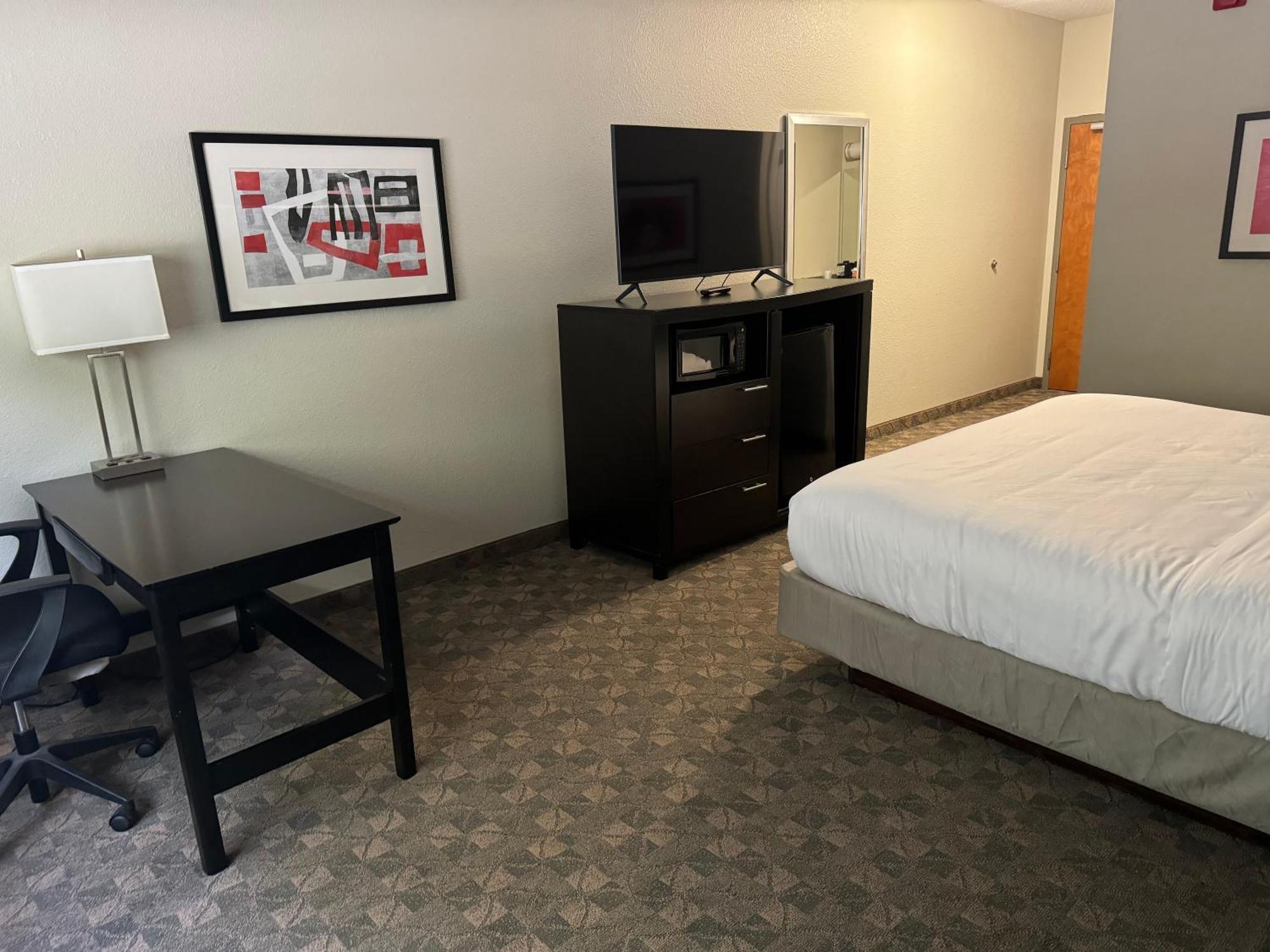 King Room - Non Smoking