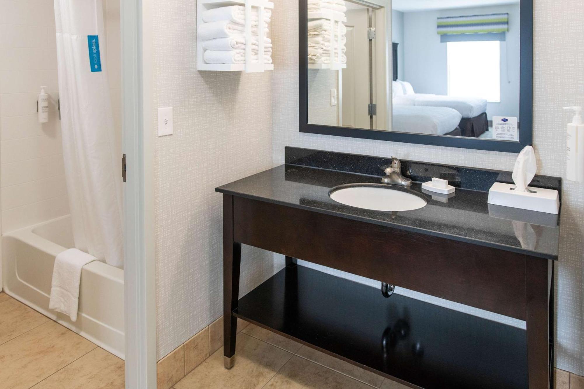 Queen Studio Suite with Two Queen Beds - Non-Smoking,1598418419:JPEG