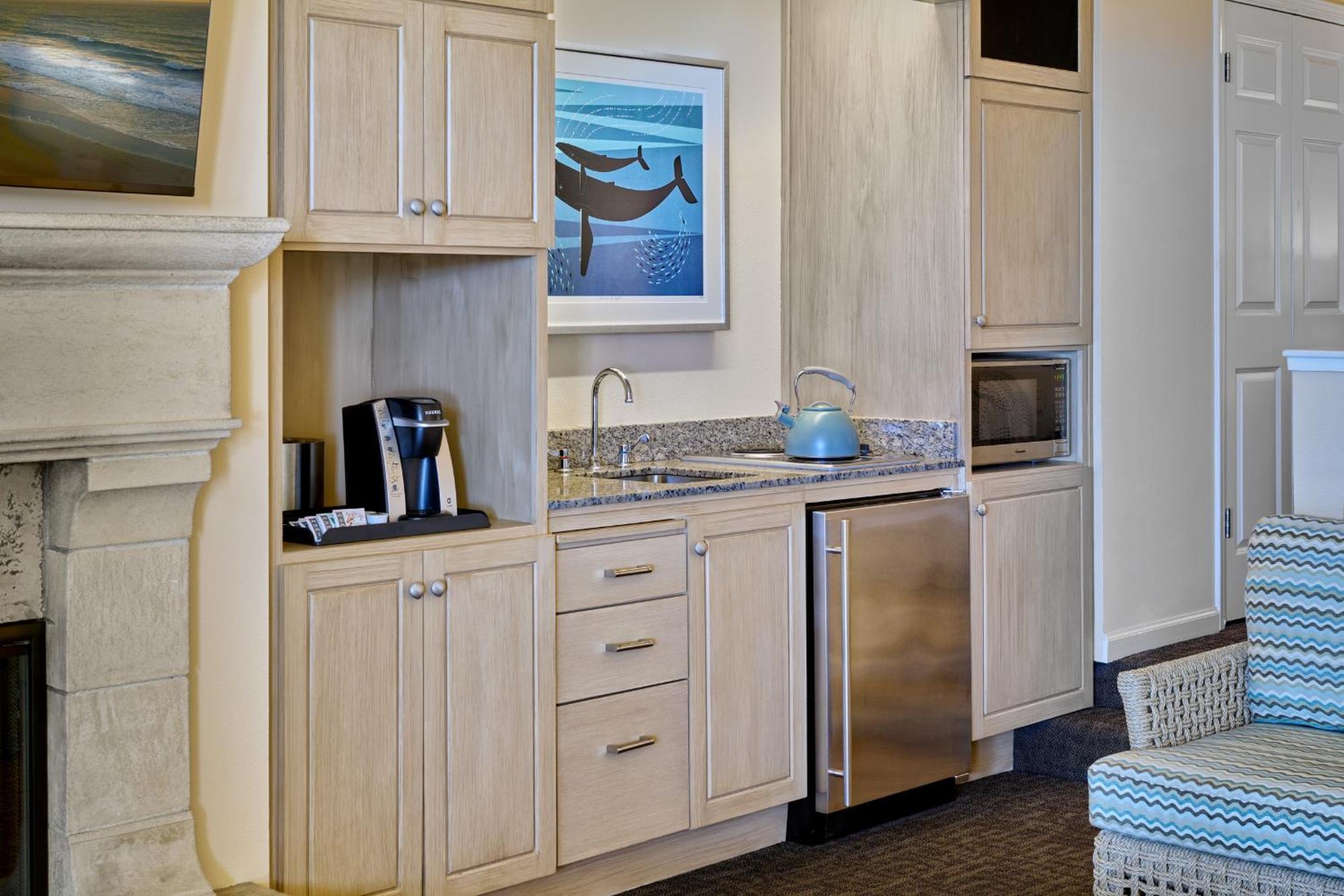 Ocean View Suite