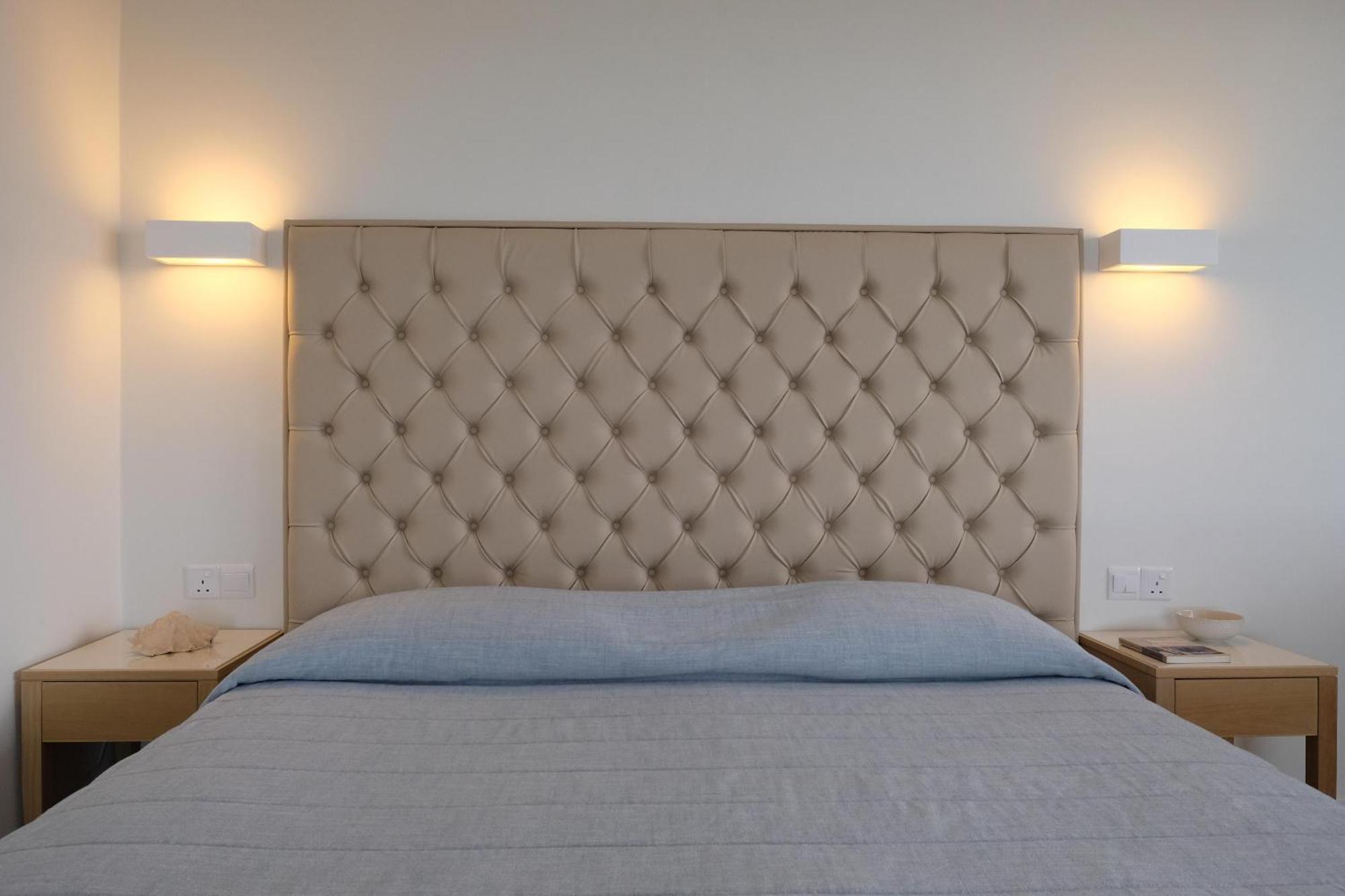 Panoramic Sea View Suite